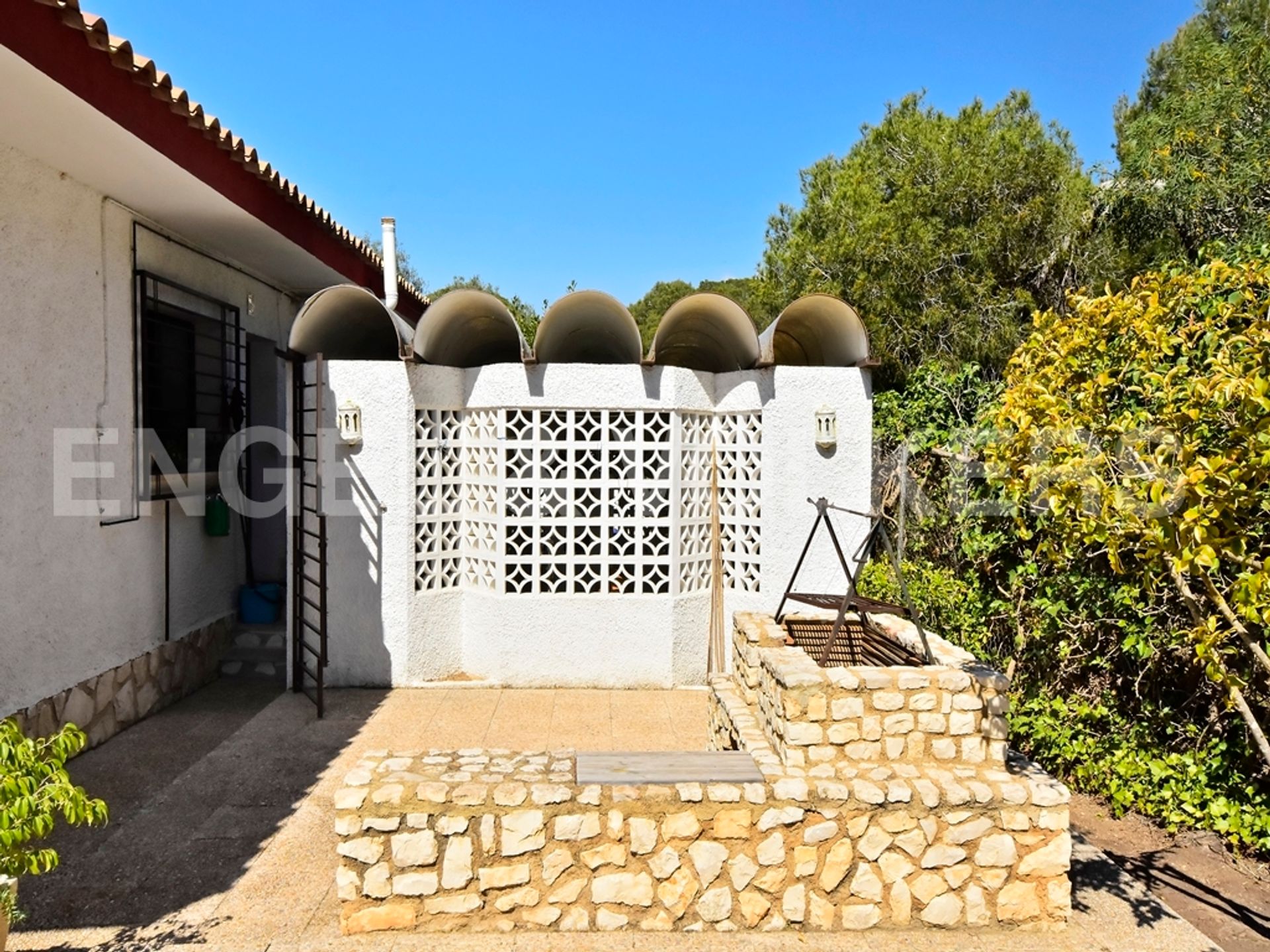 Rumah di Benidorm, Comunitat Valenciana 10205530