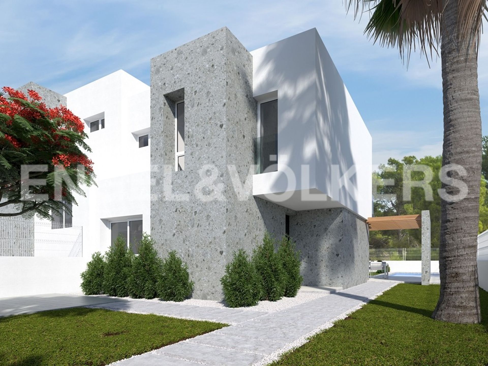 Huis in Finestrat, Valencia 10205535