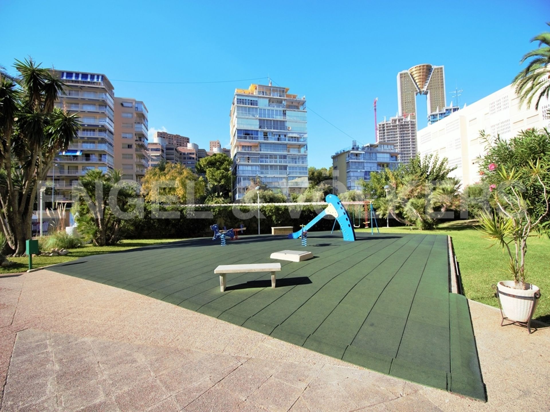 عمارات في Benidorm, Comunidad Valenciana 10205540