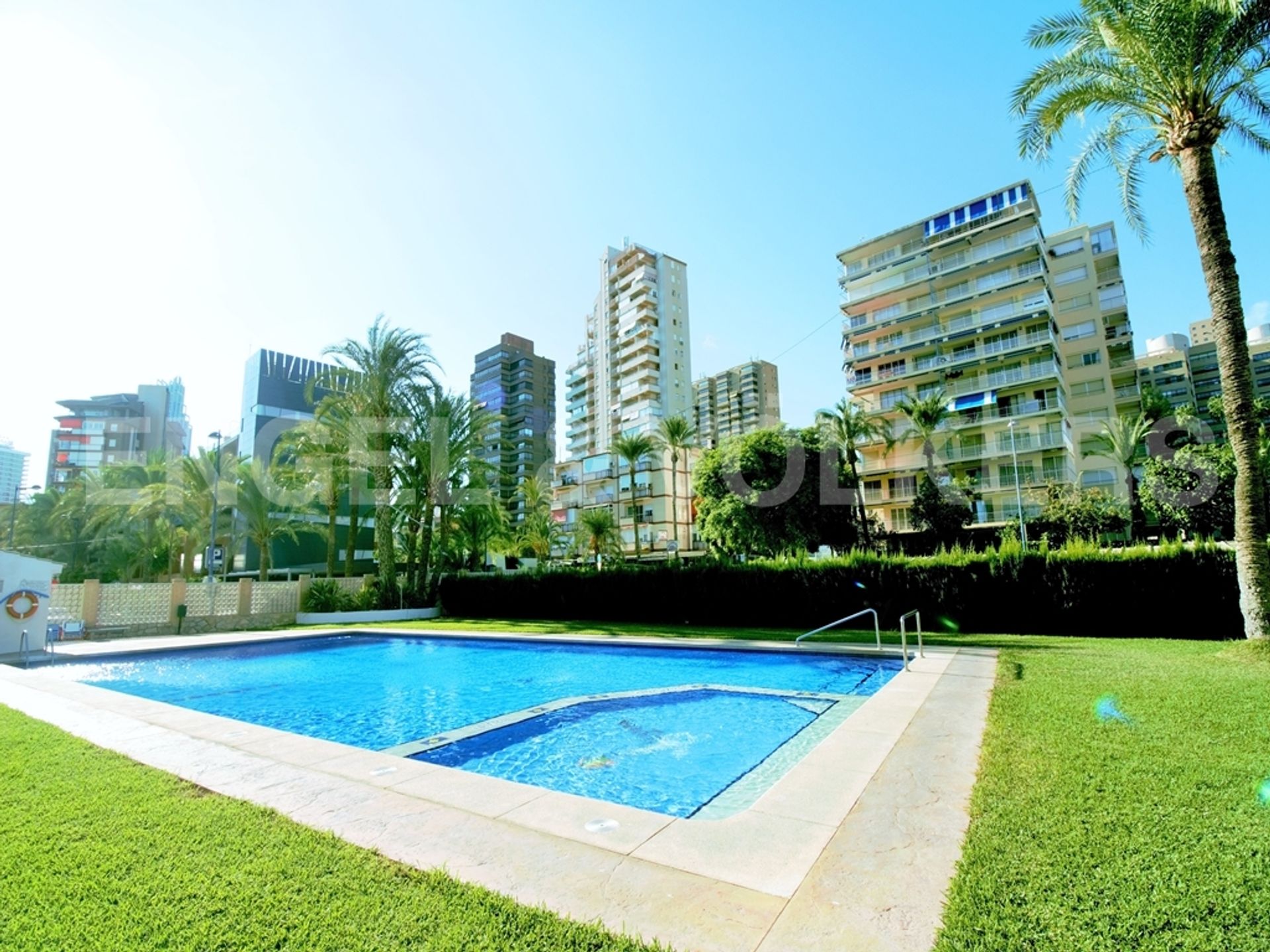 عمارات في Benidorm, Comunidad Valenciana 10205540