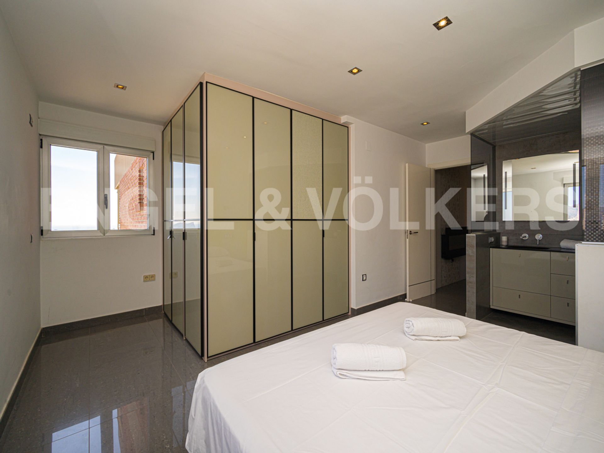 Condominio nel Benidorm, Comunidad Valenciana 10205545