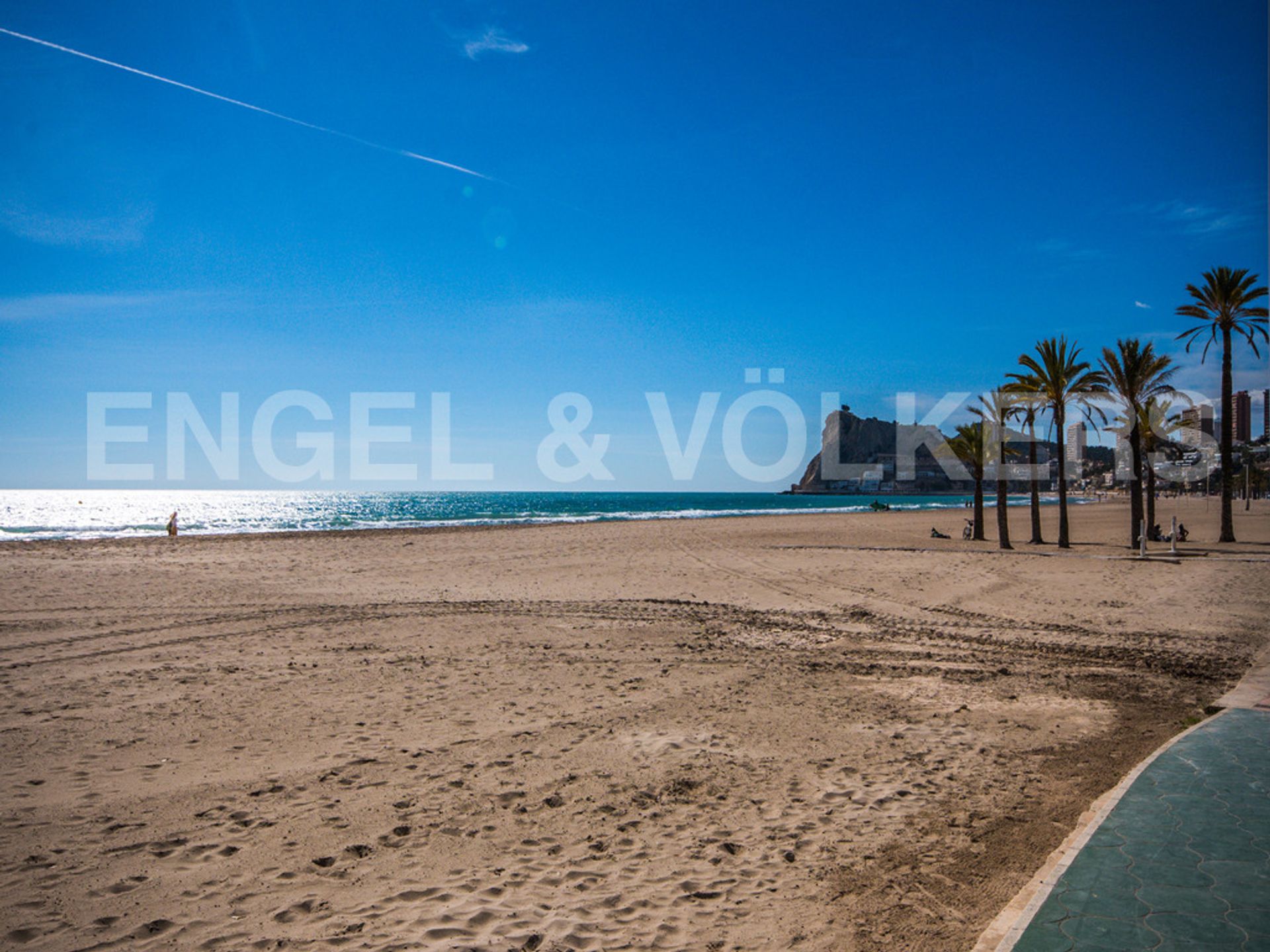 Kondominium di Benidorm, Comunidad Valenciana 10205545