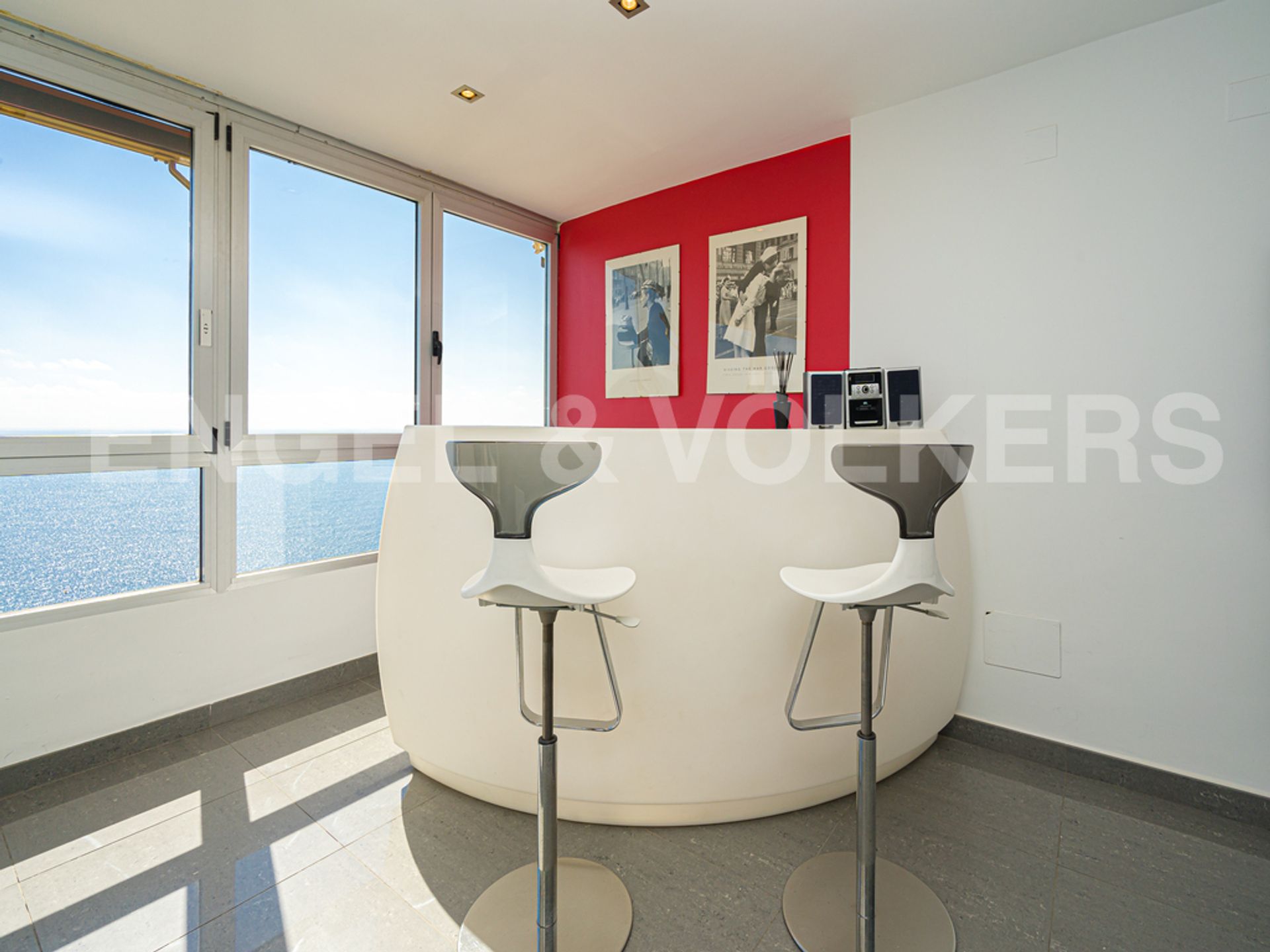 Condominium in Benidorm, Comunidad Valenciana 10205545