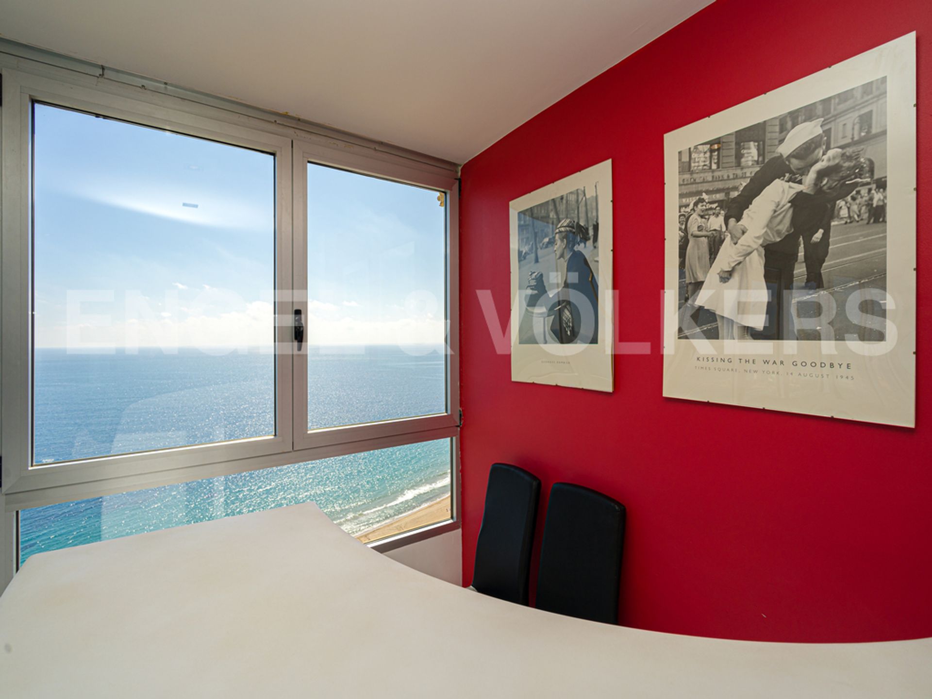 Condominium in Benidorm, Comunidad Valenciana 10205545