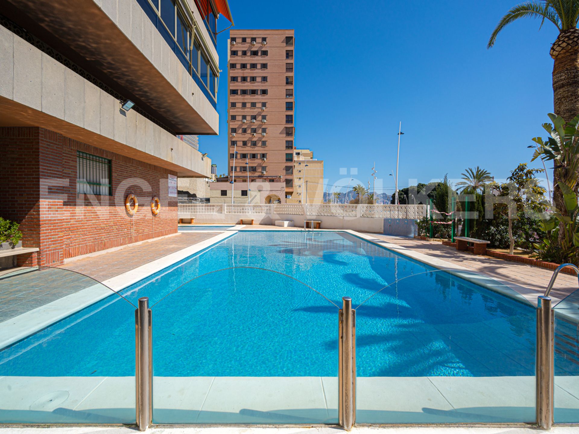 Condominio nel Benidorm, Comunidad Valenciana 10205545