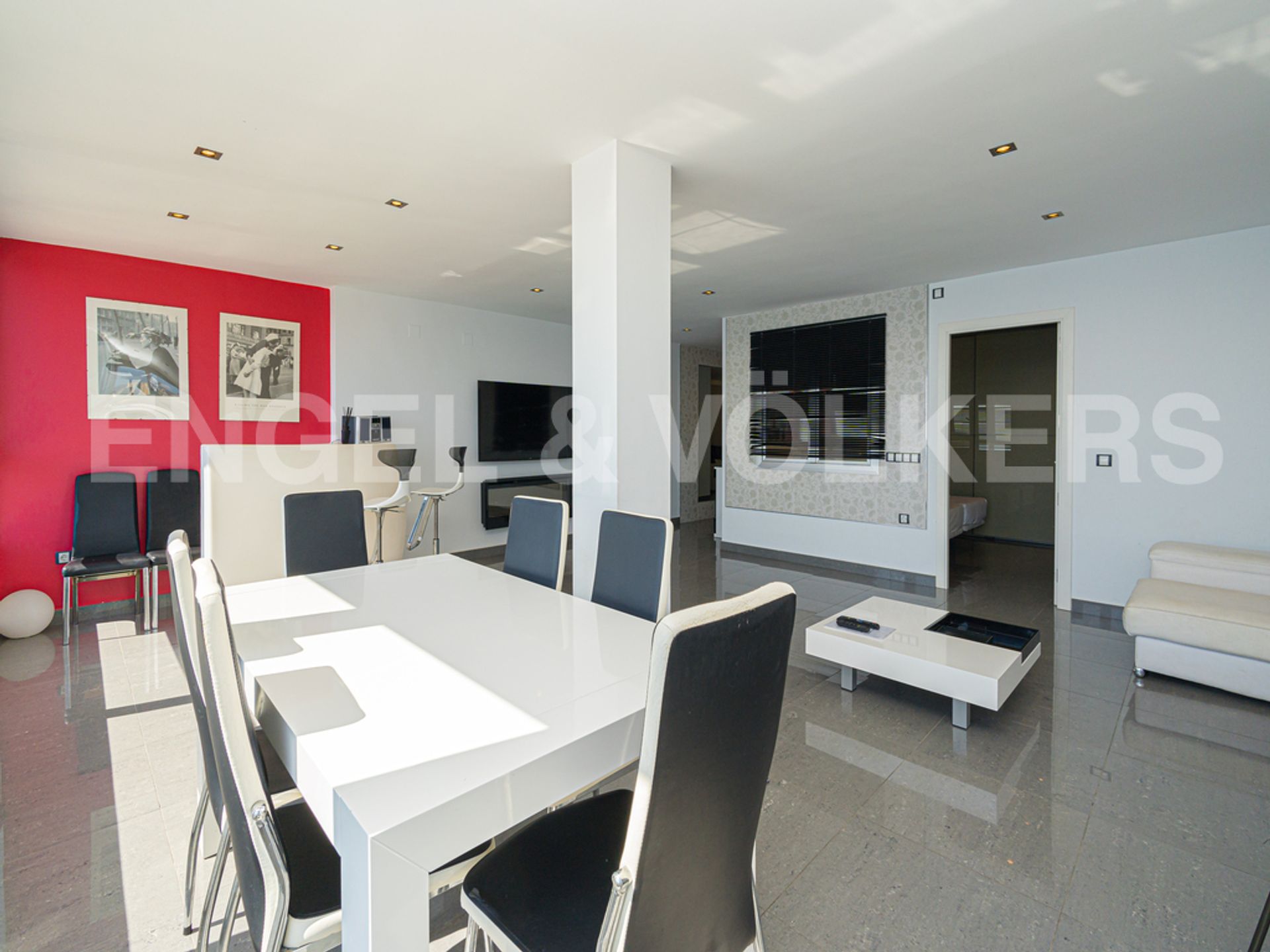 Condominium in Benidorm, Comunidad Valenciana 10205545