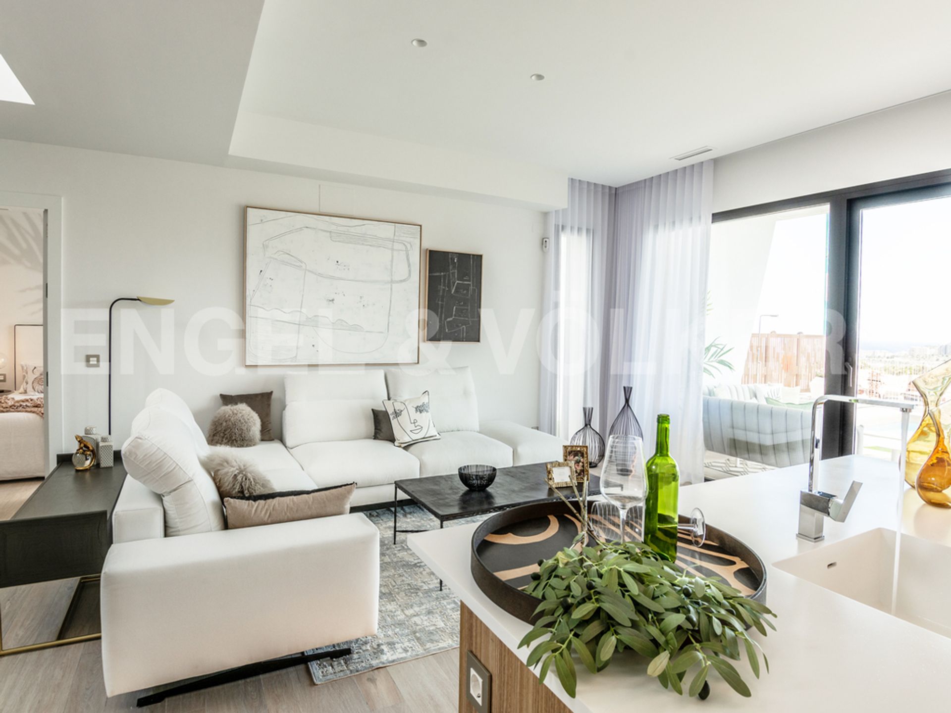 Condominio nel Finestrat, Valencian Community 10205547