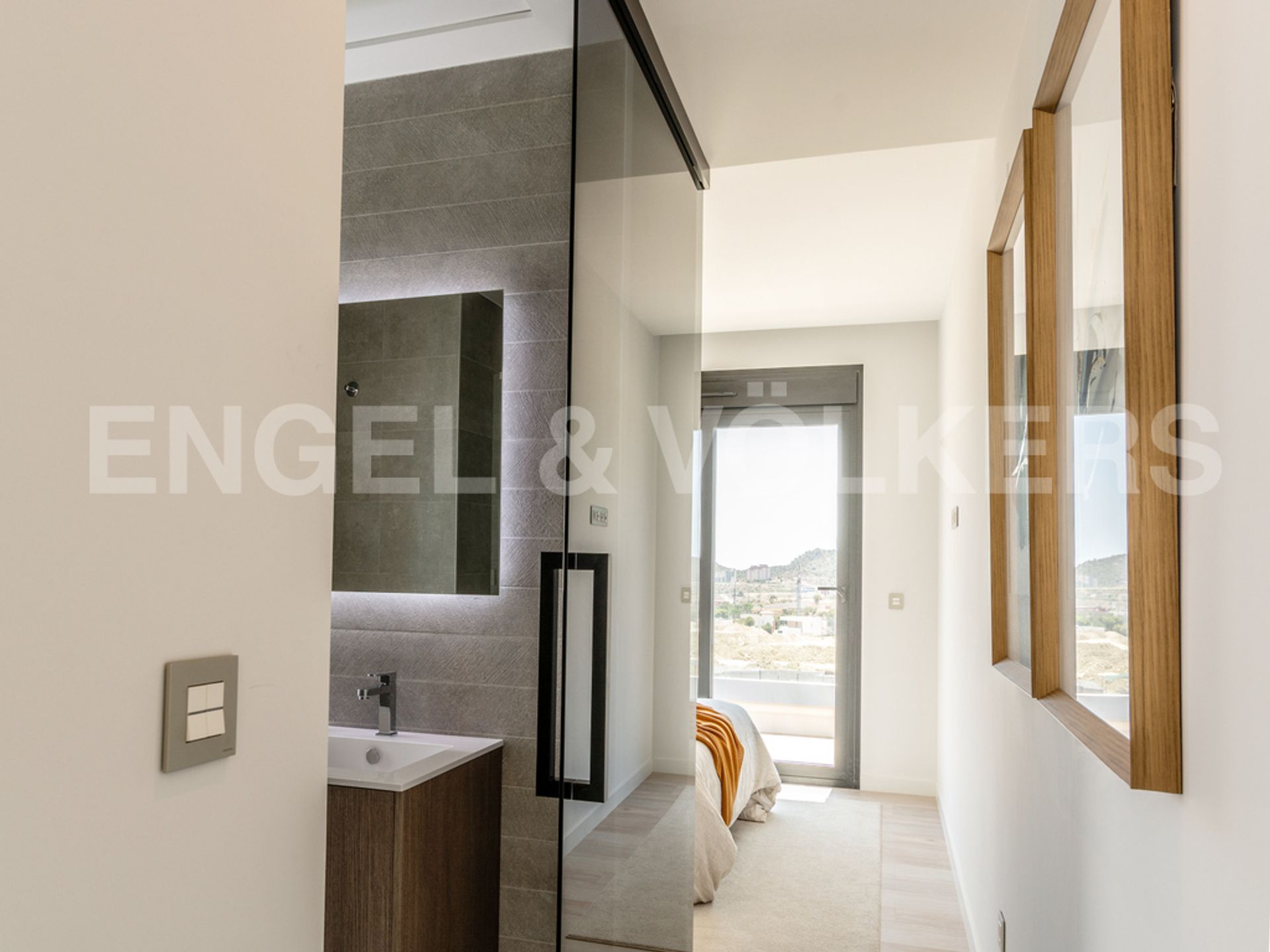 Condominio nel Finestrat, Valencian Community 10205547