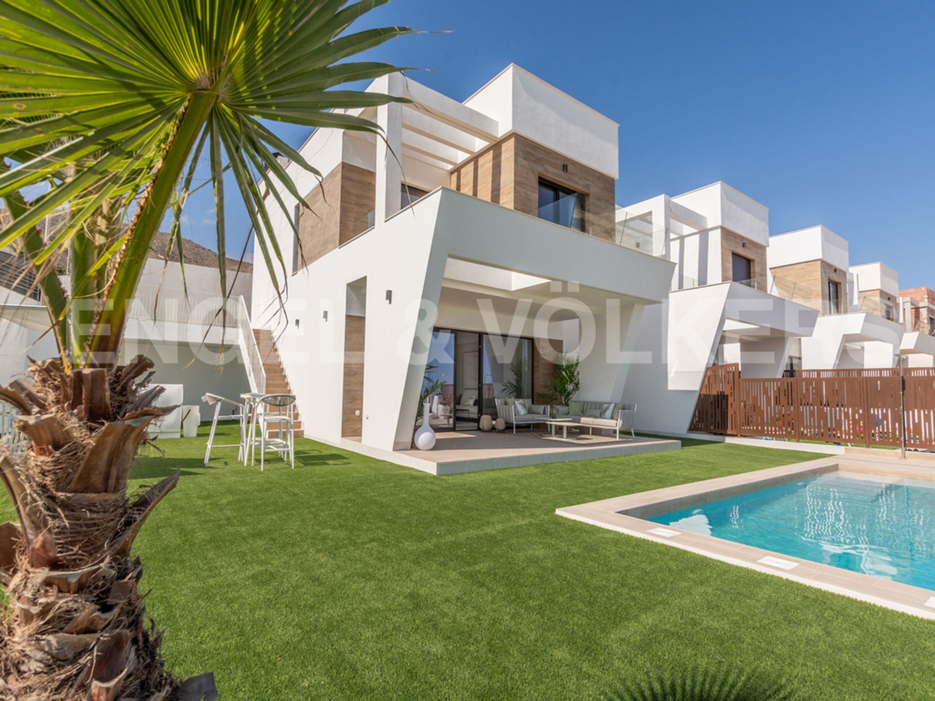 Huis in Finestrat, Valencian Community 10205548