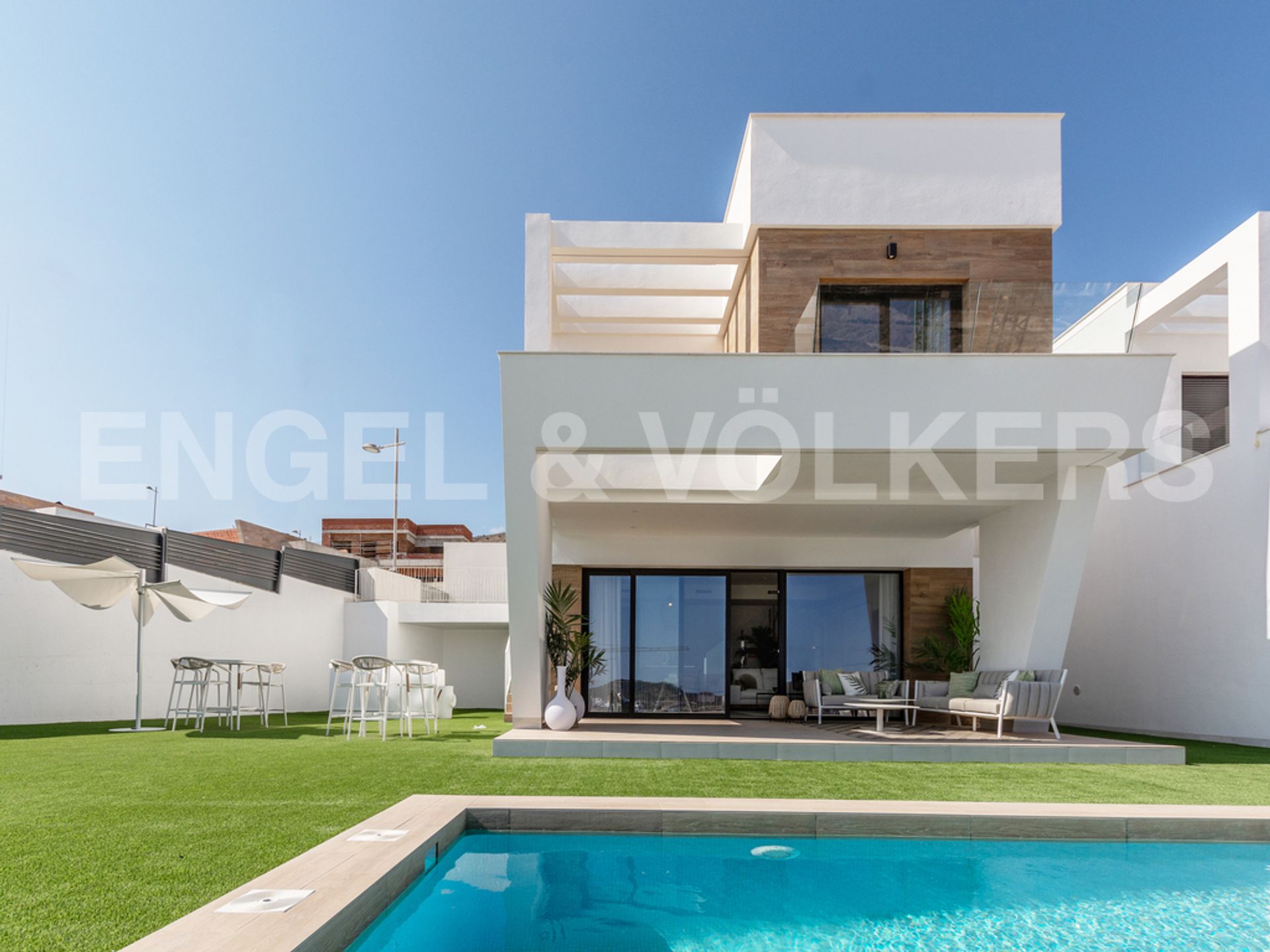 Huis in Finestrat, Valencia 10205548