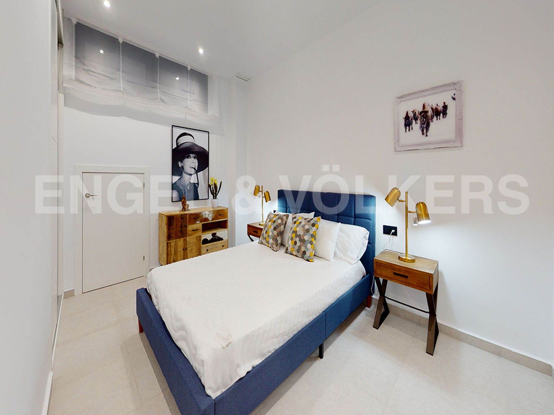 Condominium in Finestrat, Valencian Community 10205551