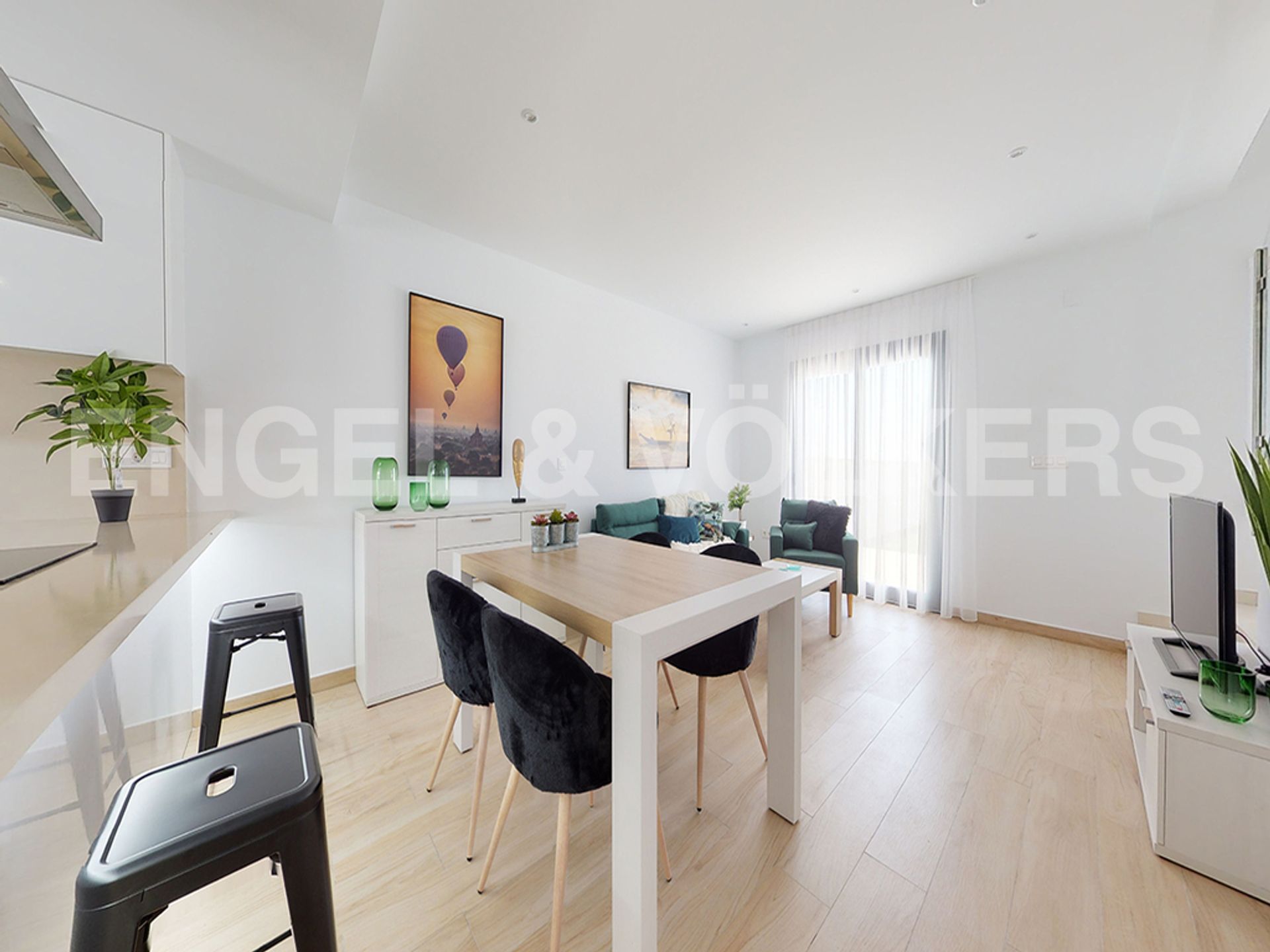 Condominium in Finestrat, Valencian Community 10205551