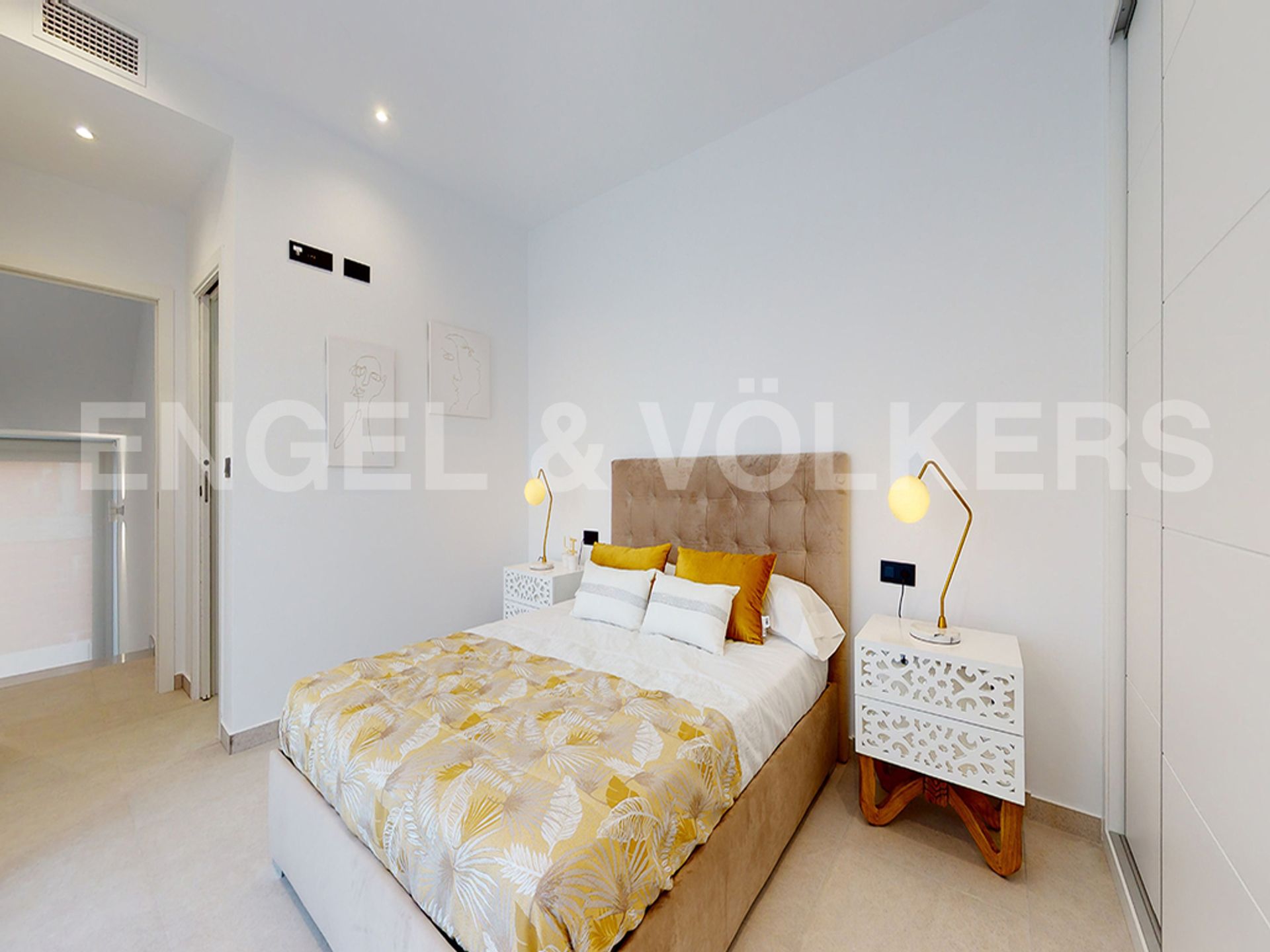 Huis in Finestrat, Valencian Community 10205552