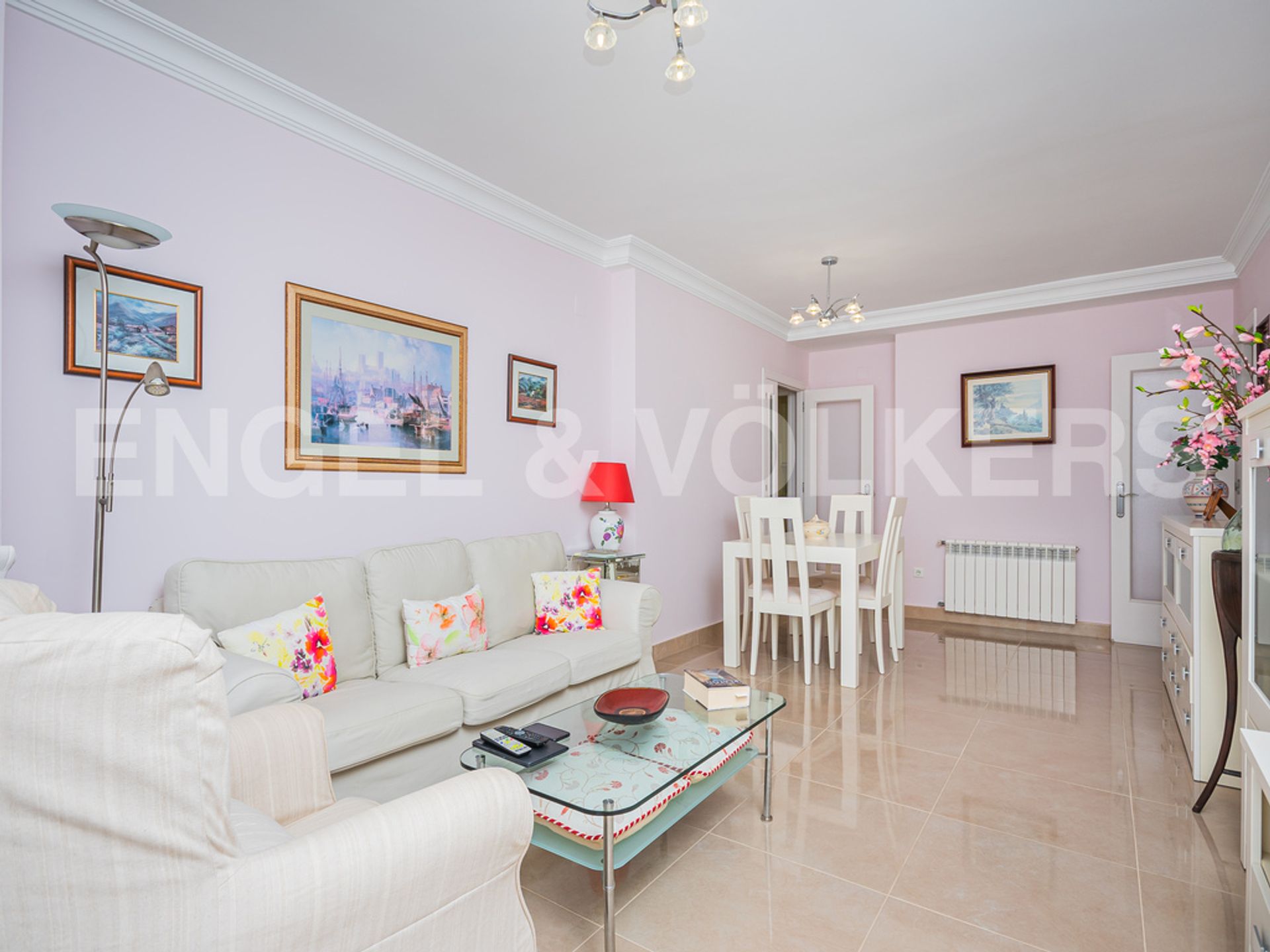 Condominium dans Benidorm, Valence 10205556