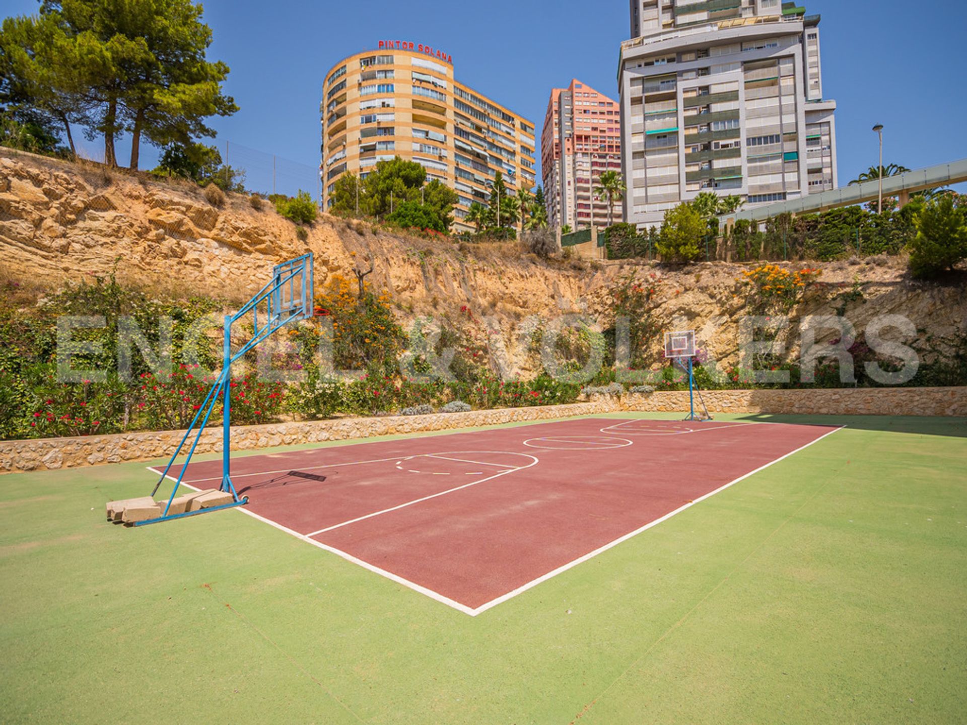 Borettslag i Benidorm, Comunidad Valenciana 10205556