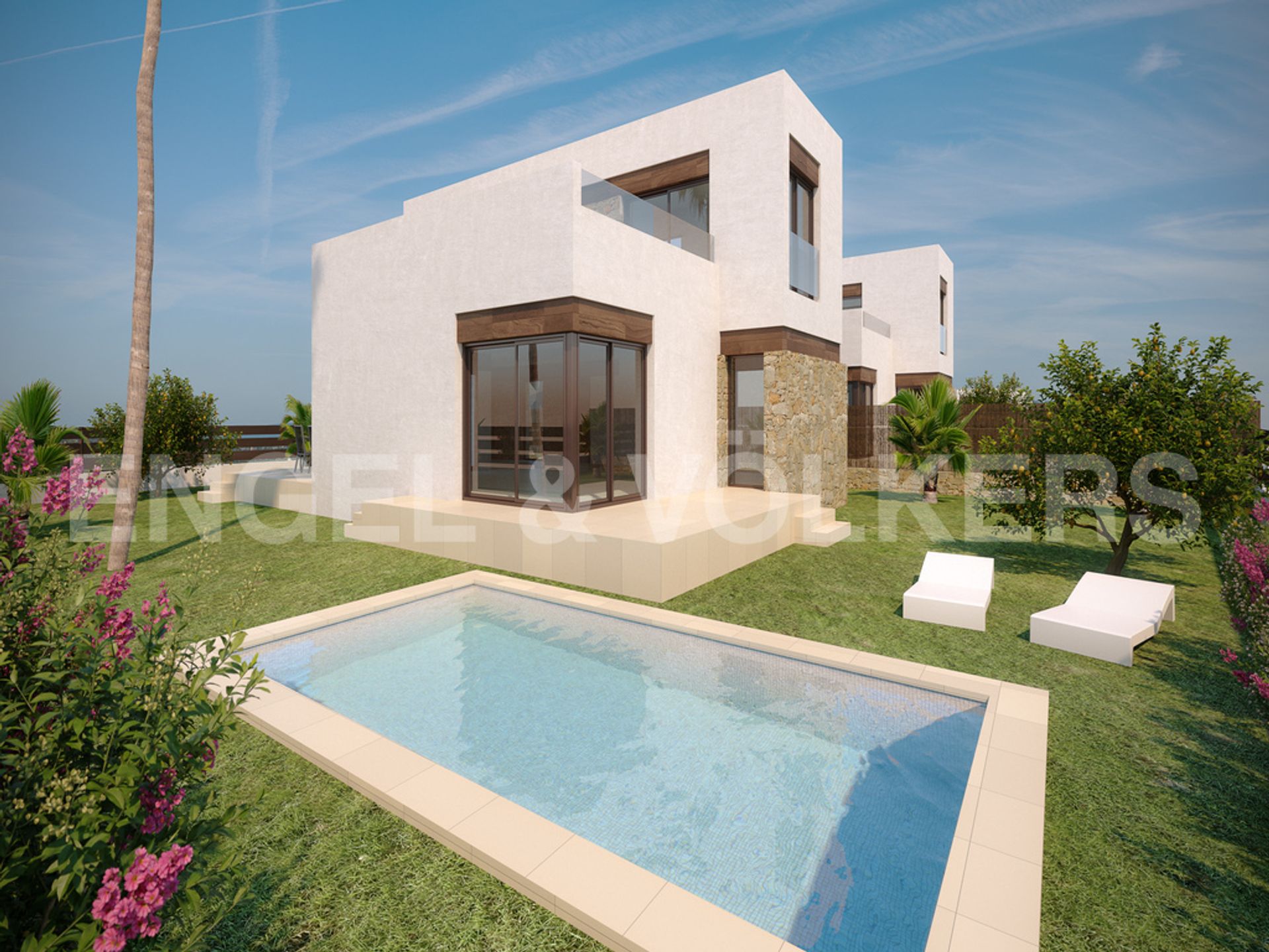 Huis in Finestrat, Valencian Community 10205560