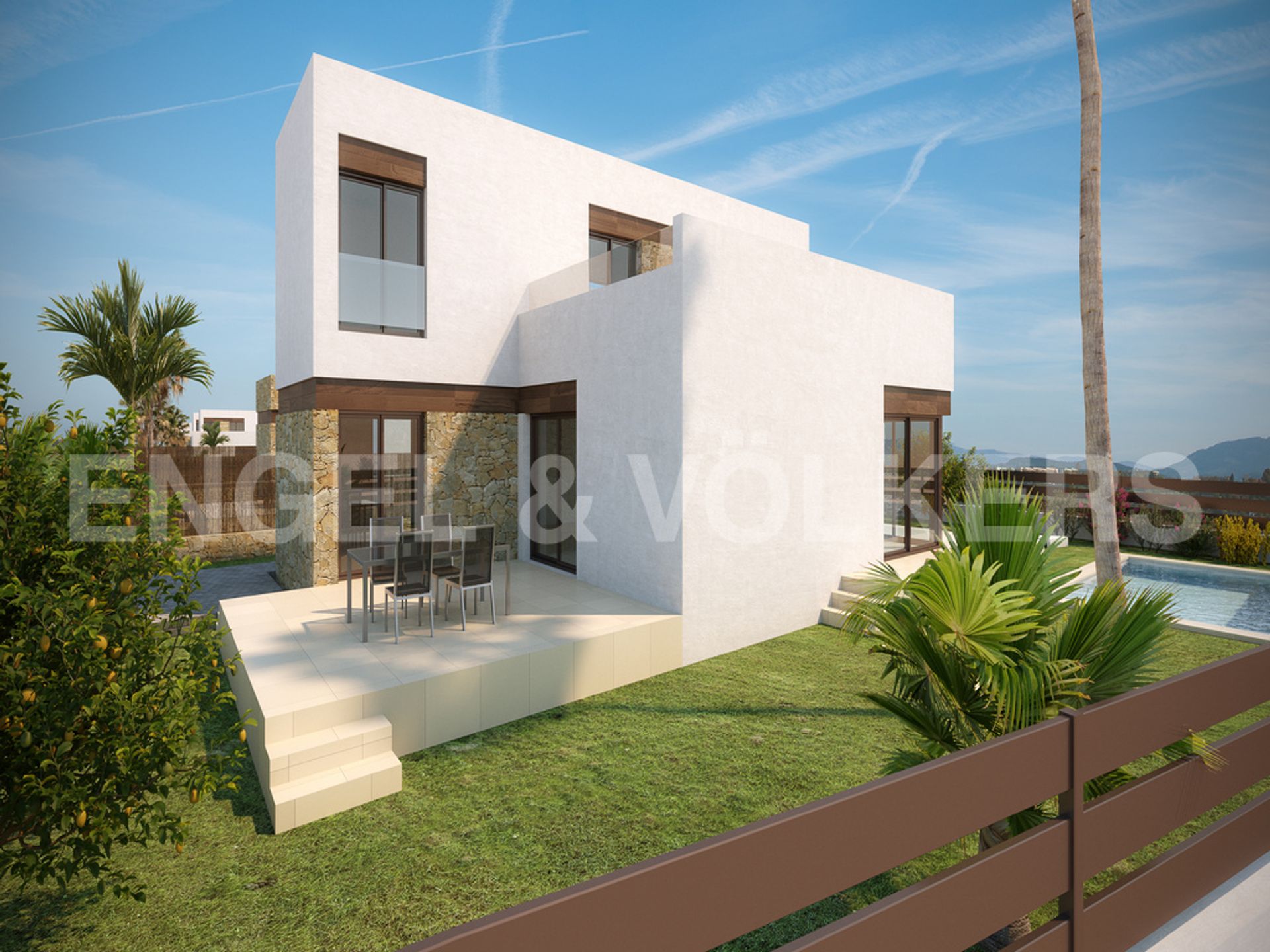 Huis in Finestrat, Valencian Community 10205560