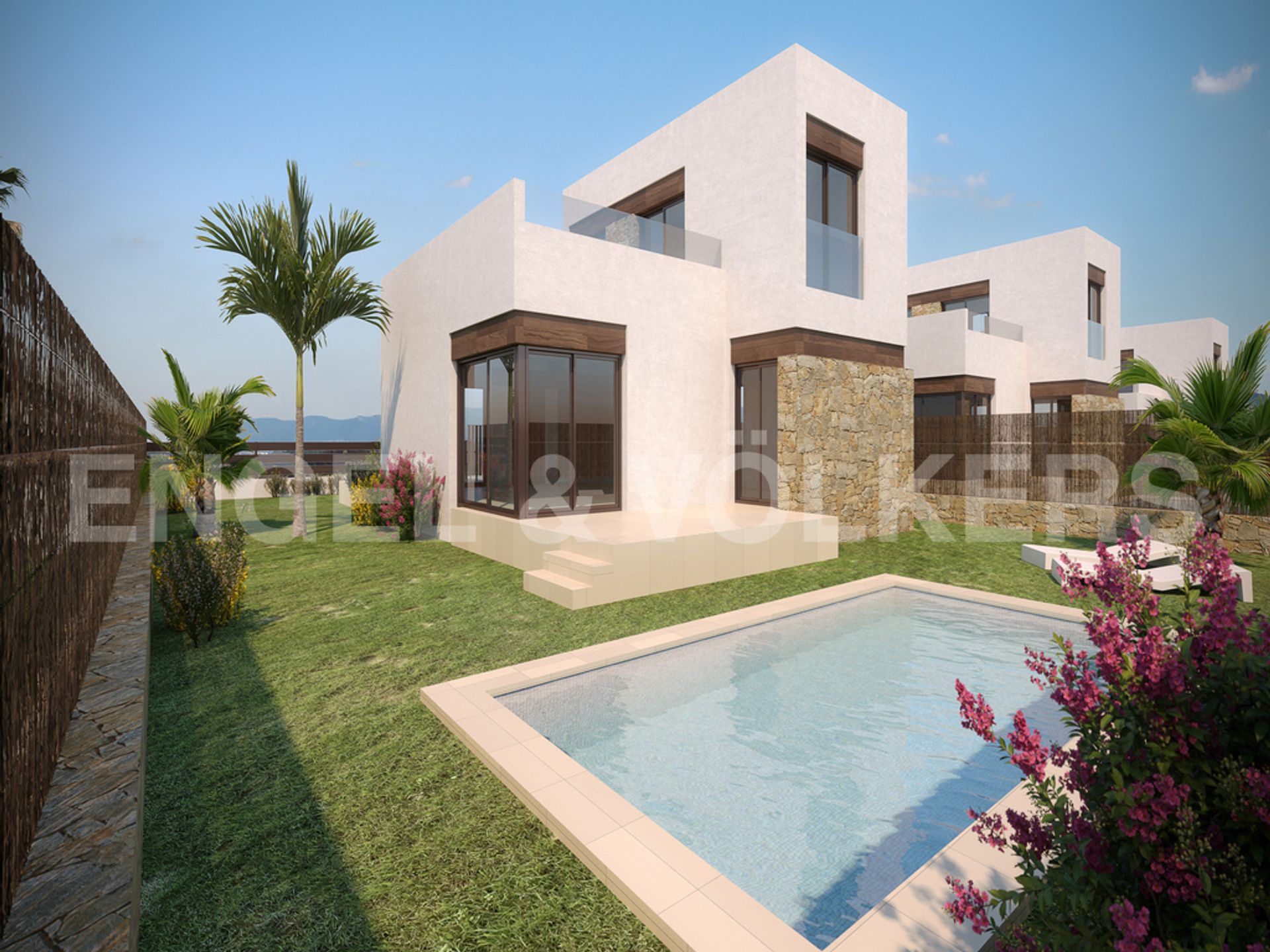 Huis in Finestrat, Valencian Community 10205560