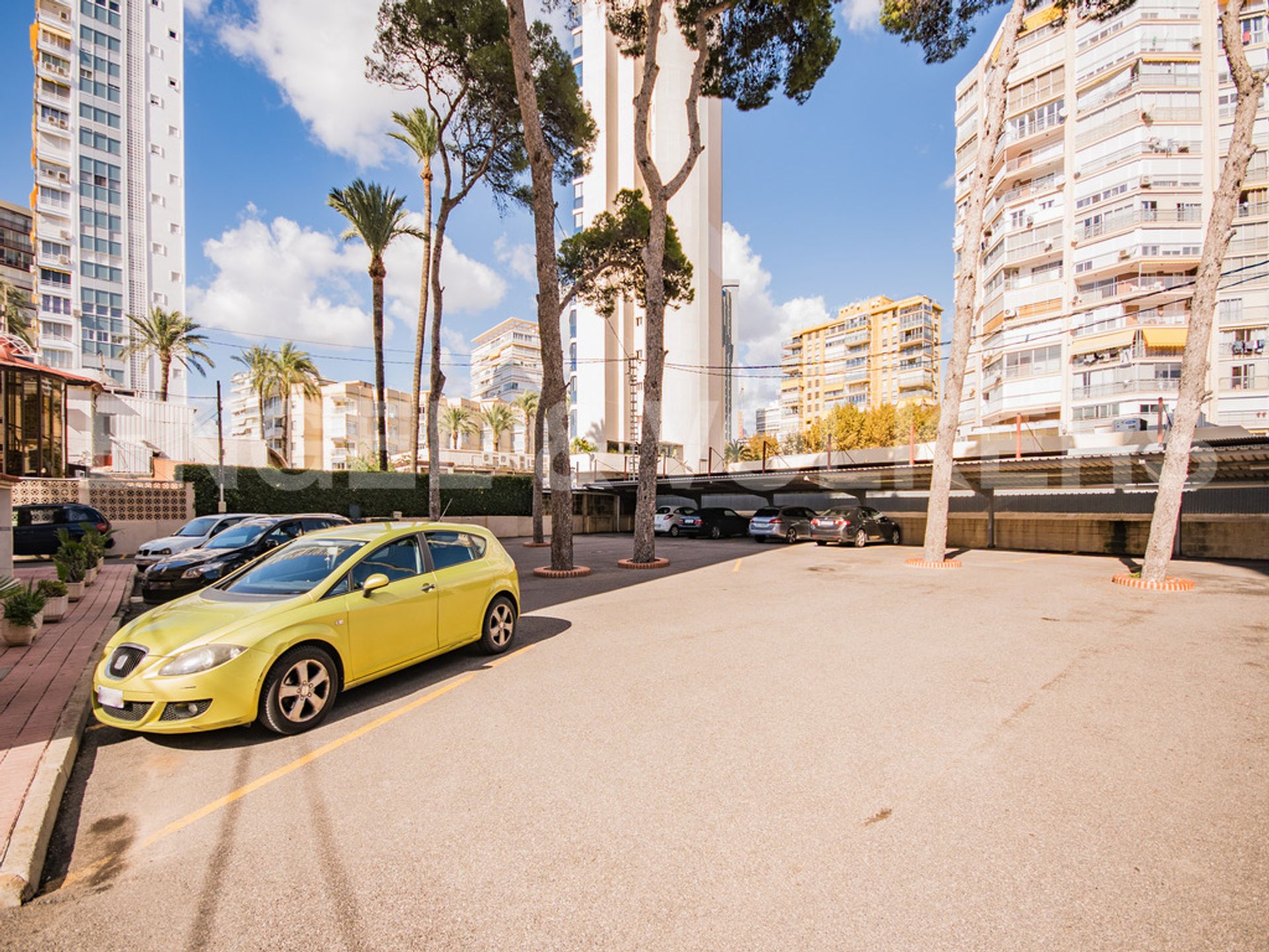 Condomínio no Benidorm, Valencian Community 10205562