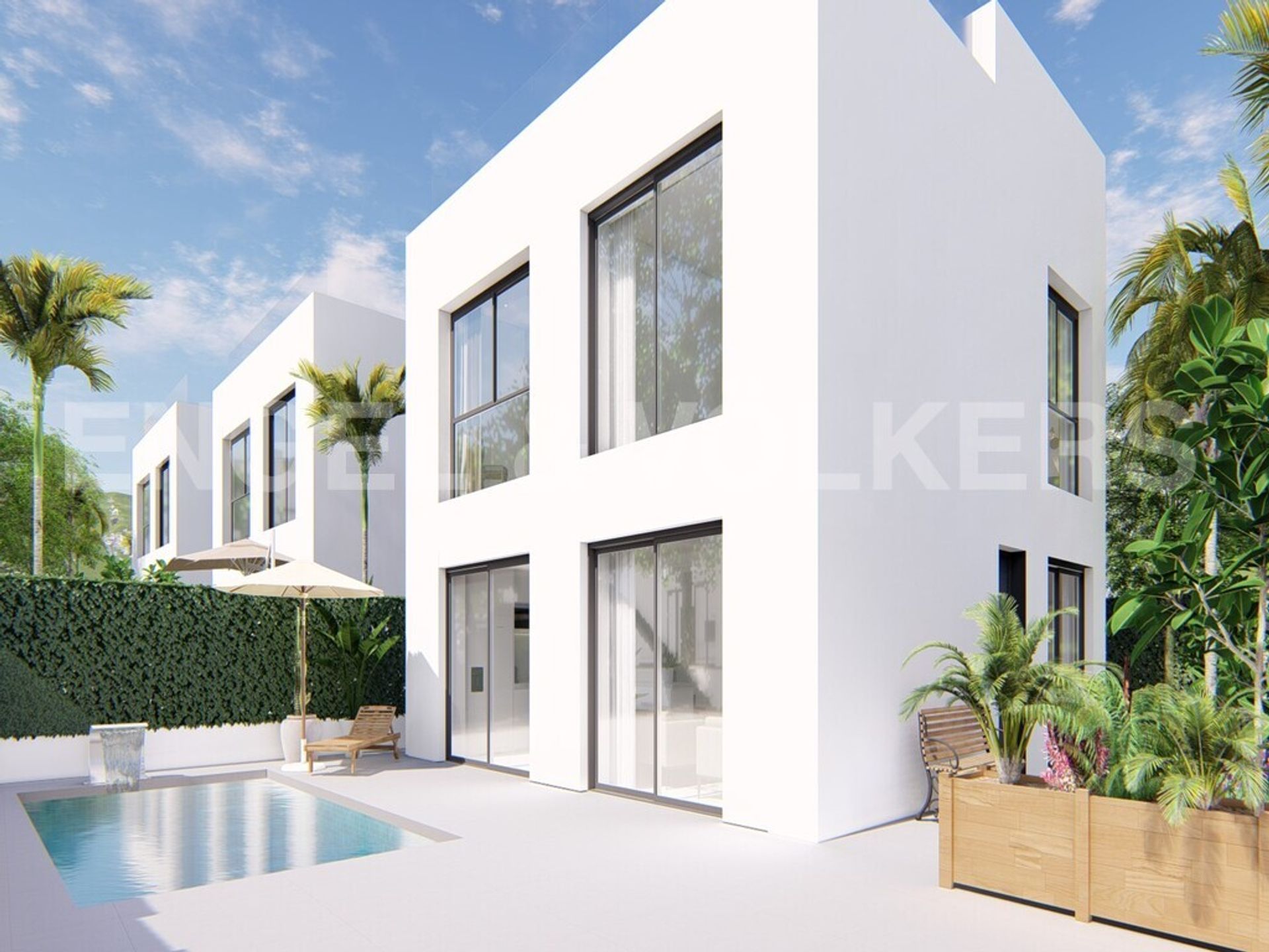 عمارات في Villajoyosa, Valencian Community 10205564