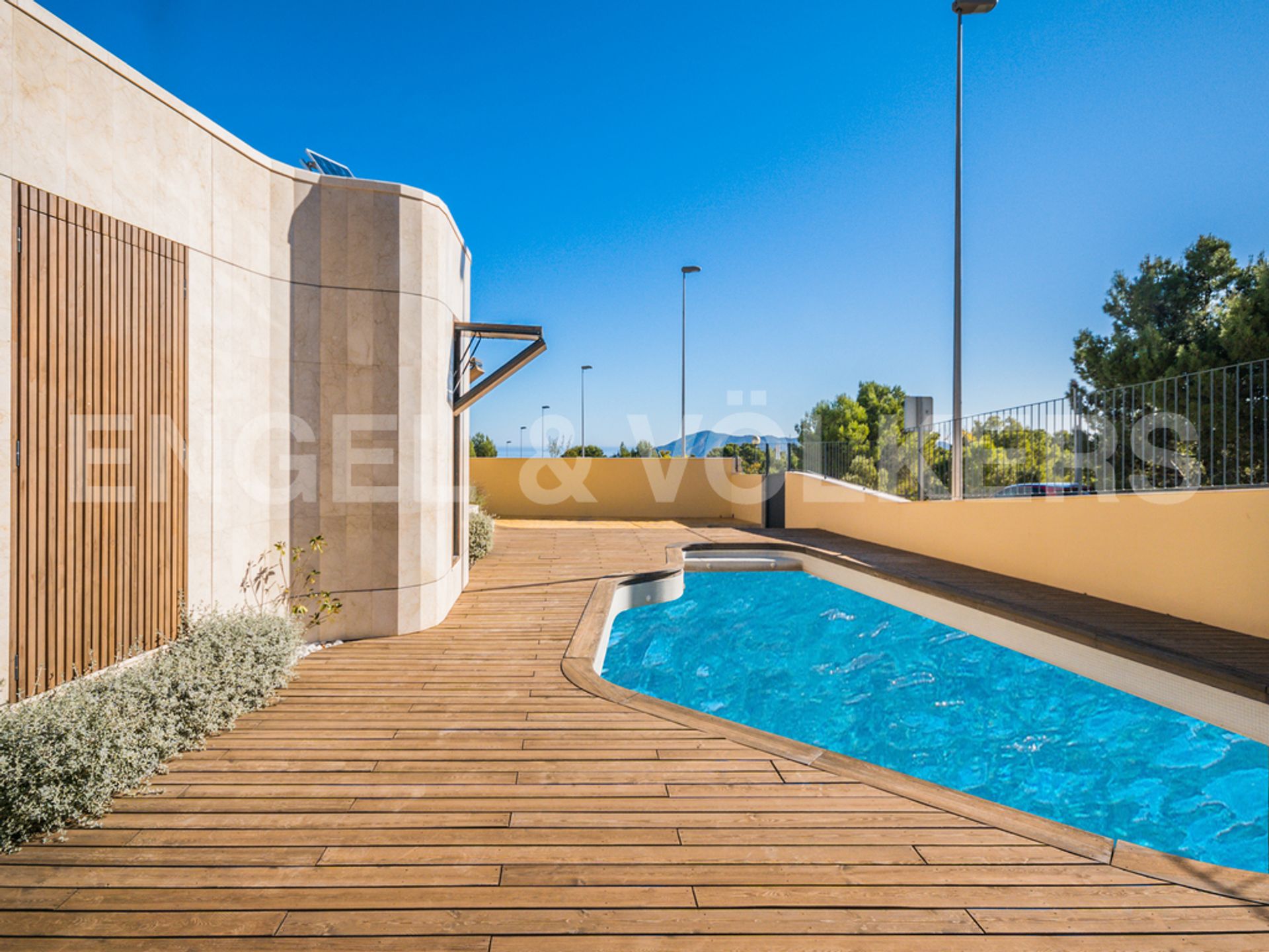 House in Polop, Valencia 10205574