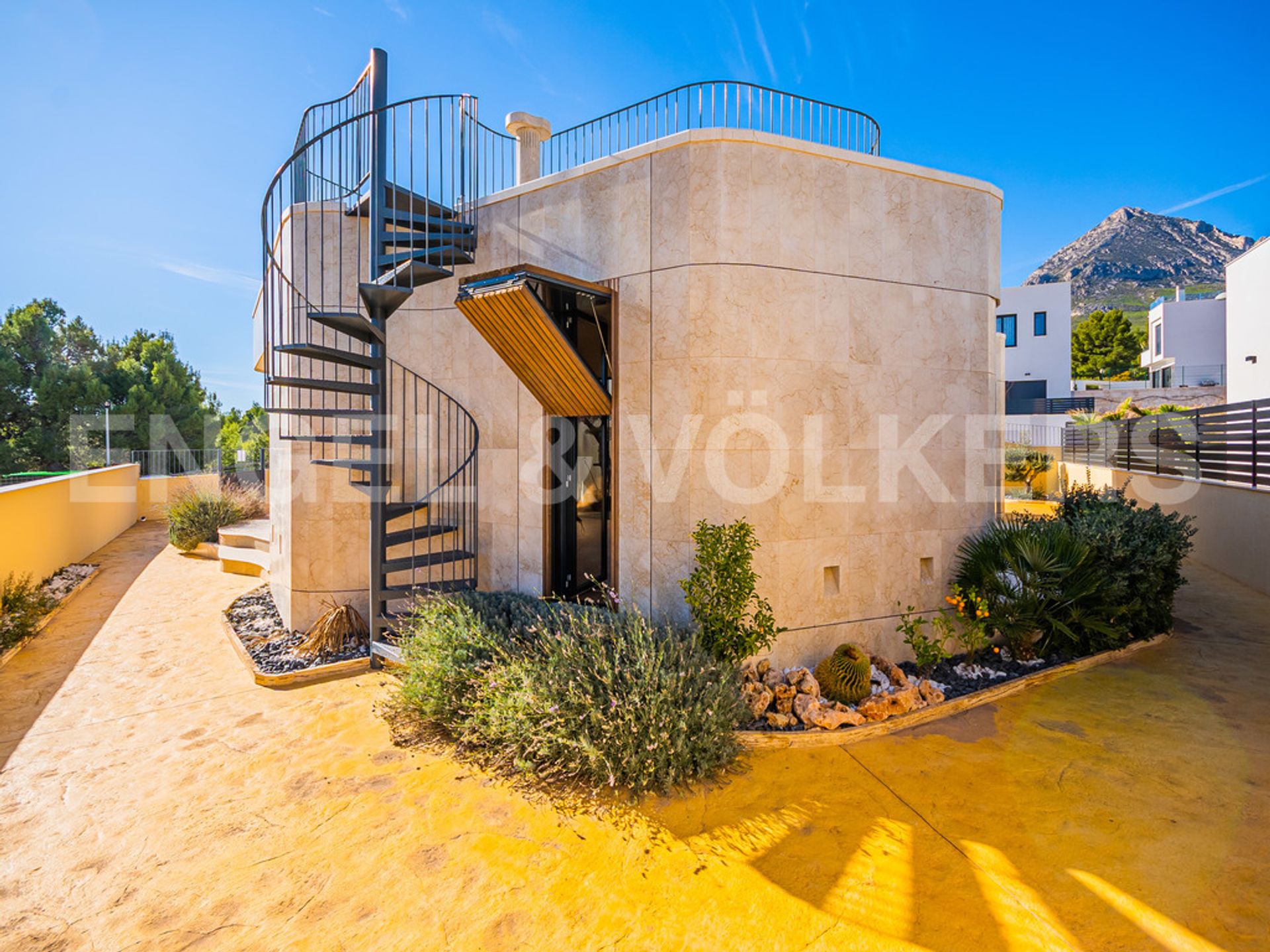 House in Polop, Valencia 10205574