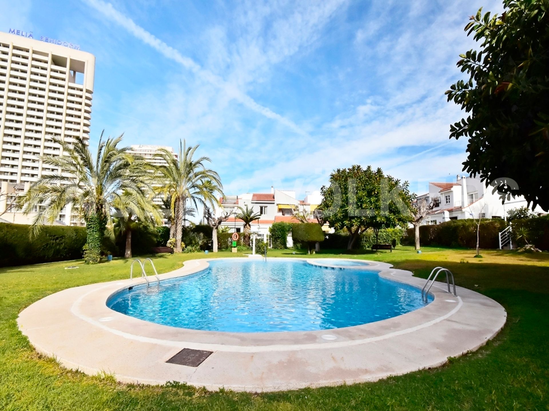 casa no Benidorm, Comunitat Valenciana 10205580