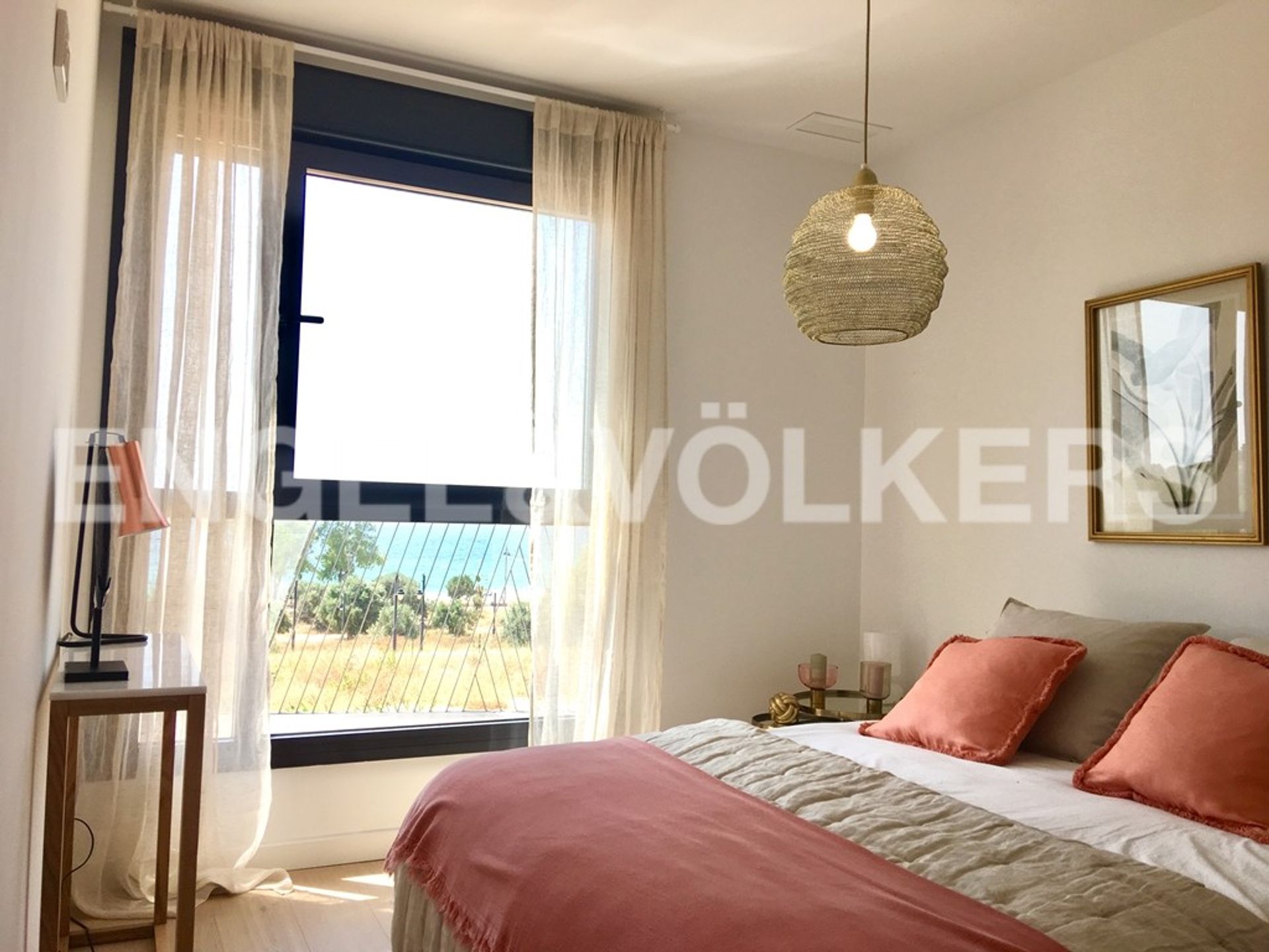 Huis in Villajoyosa, Valencian Community 10205590