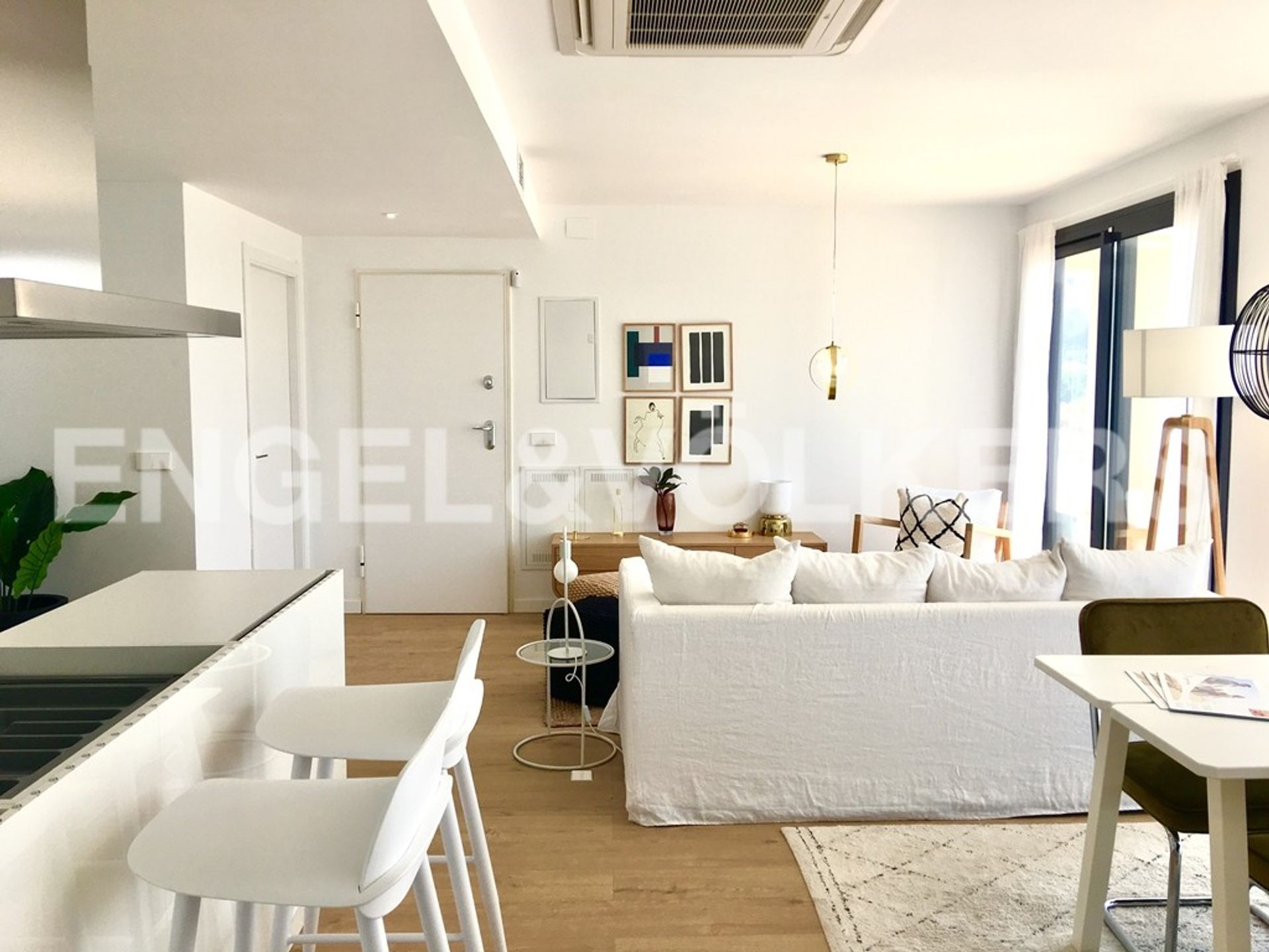 Huis in Villajoyosa, Valencian Community 10205590