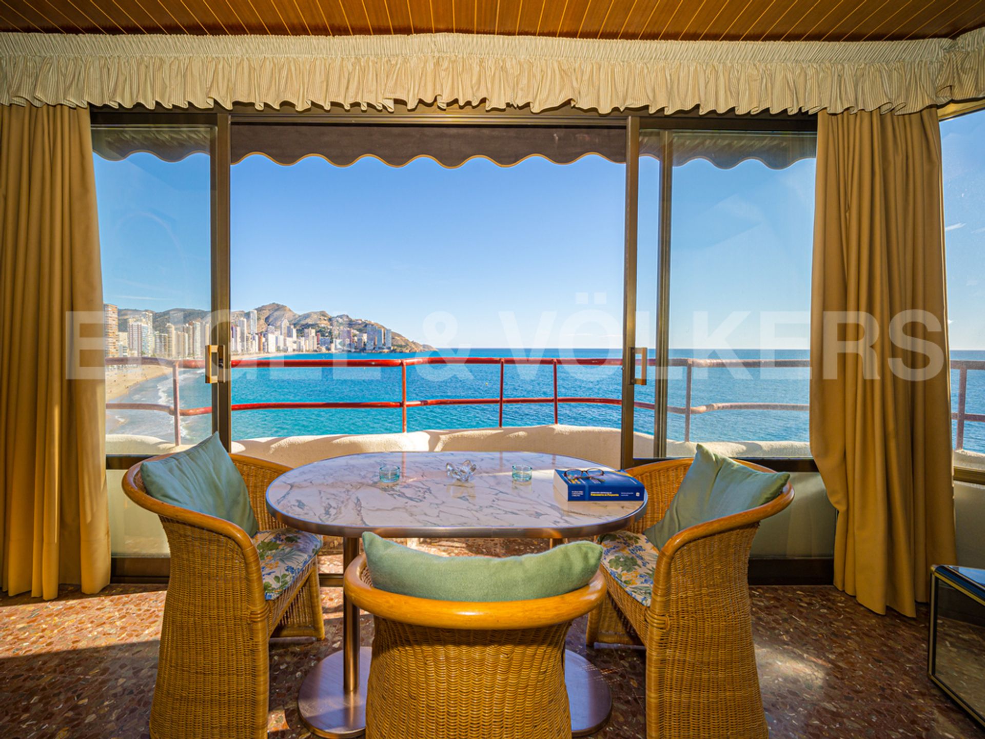 Condominio en Benidorm, Valencian Community 10205599