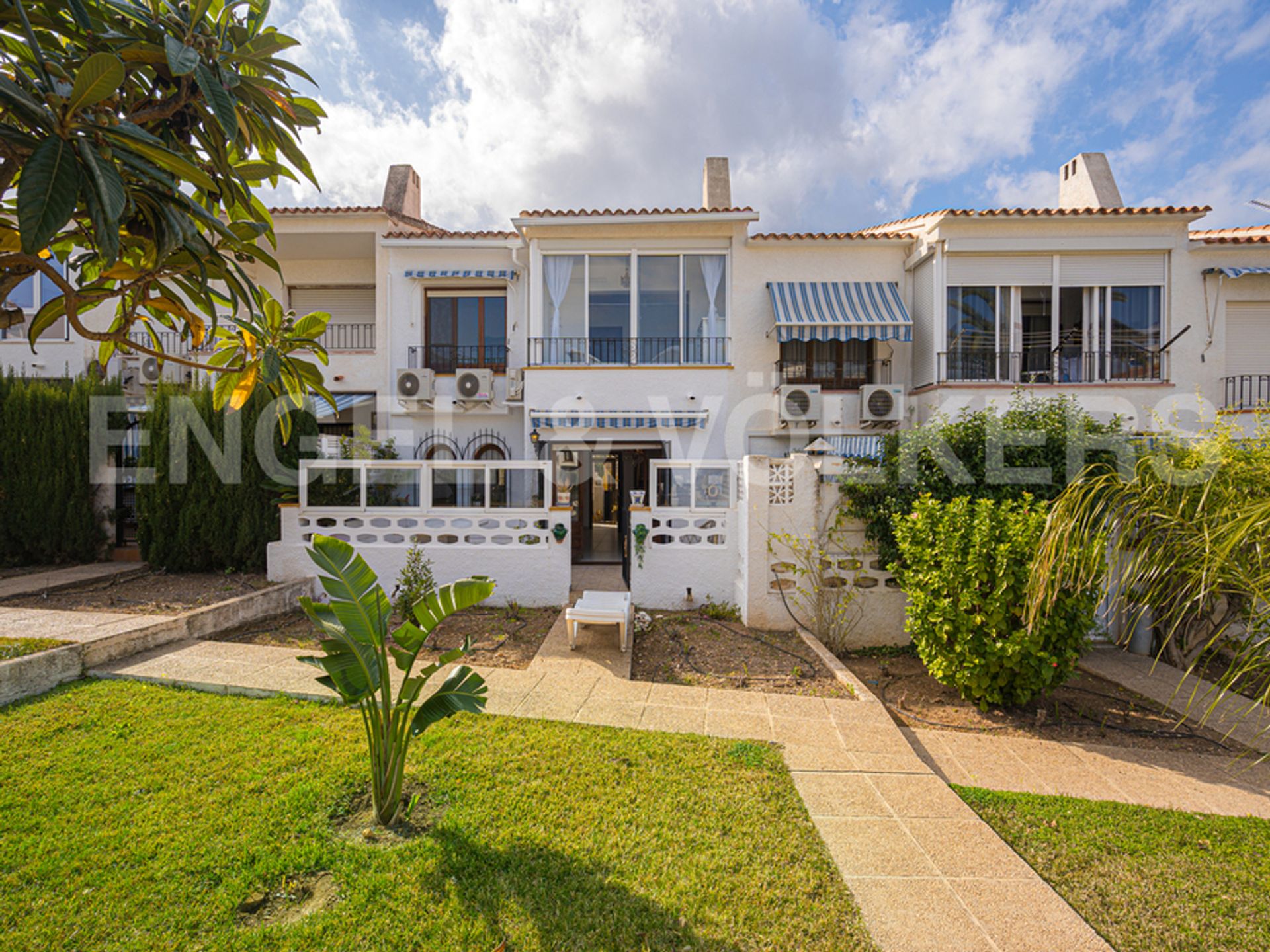 Huis in Albir, Valencia 10205604