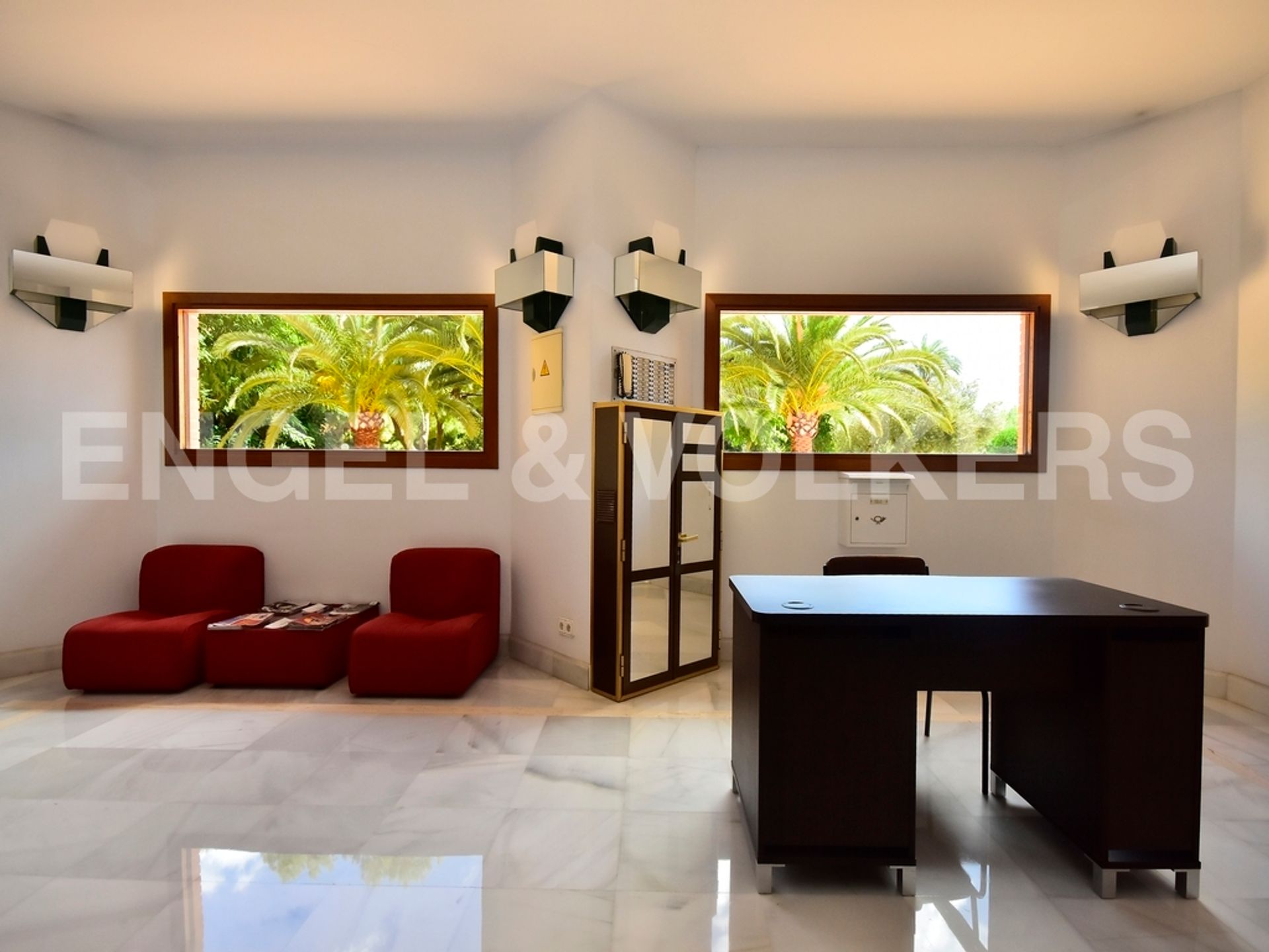 Condominium in Benidorm, Comunidad Valenciana 10205605