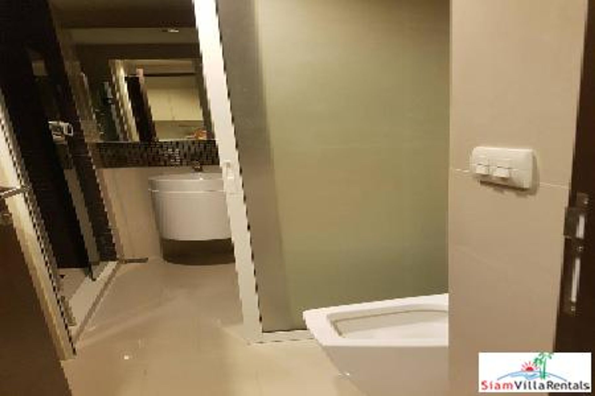 Condominium in , Krung Thep Maha Nakhon 10205618