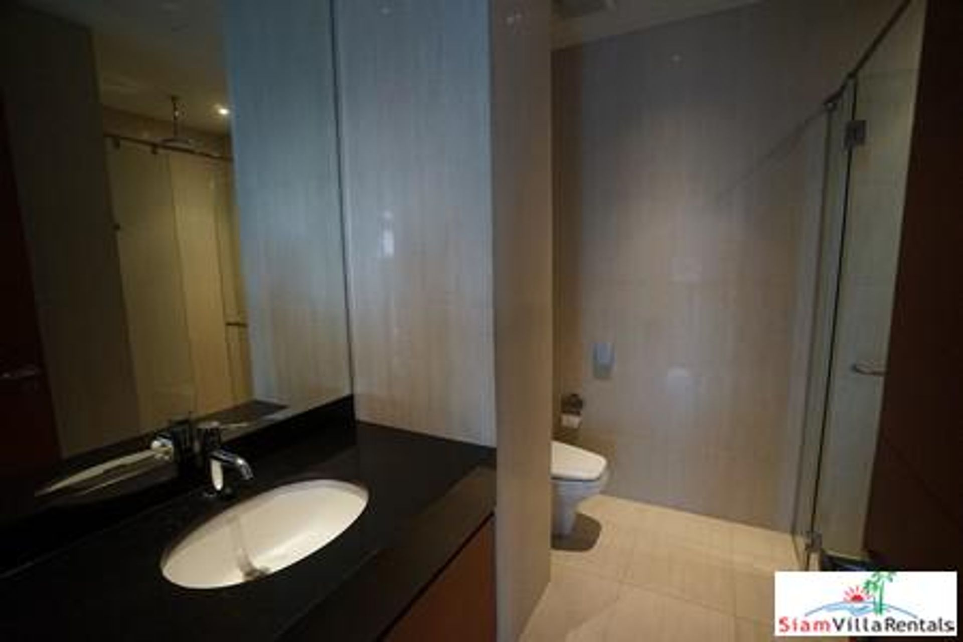 Condominio nel Bang Rak, Krung Thep Maha Nakhon 10205632