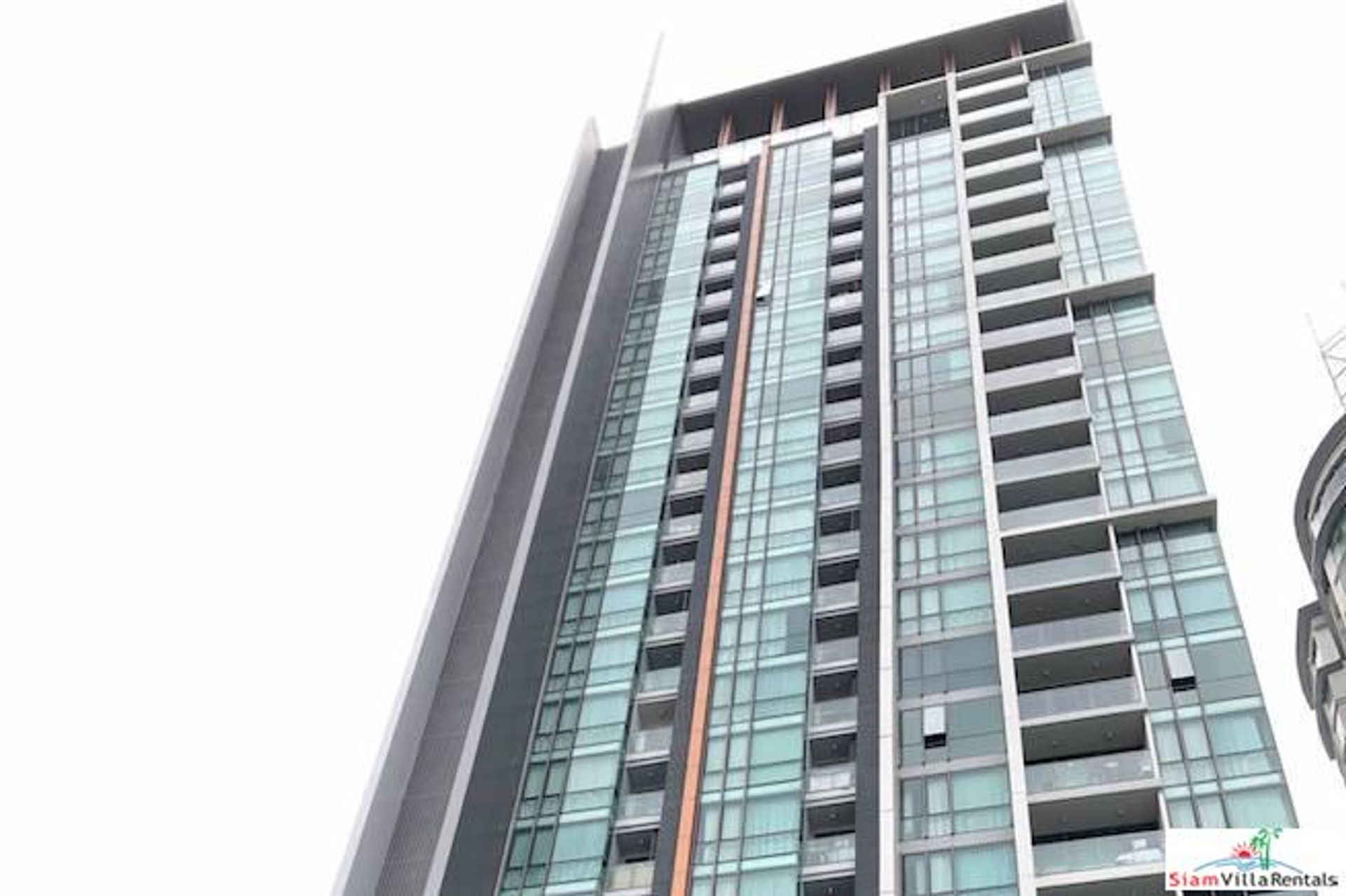 Condominio en , Krung Thep Maha Nakhon 10205635