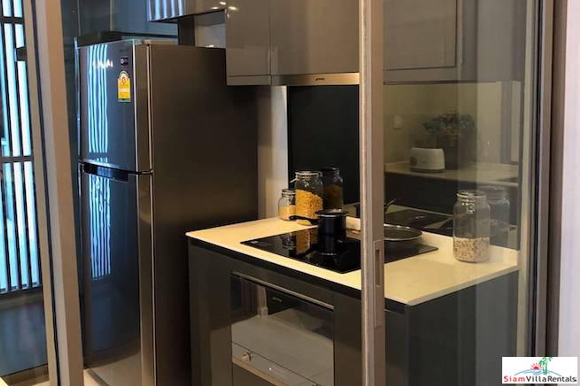 Condominium in , Krung Thep Maha Nakhon 10205635