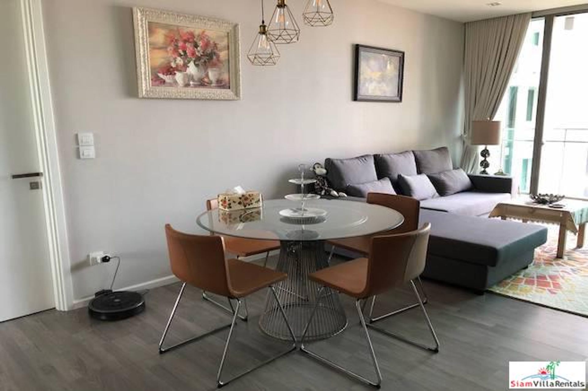 Condominium in , Krung Thep Maha Nakhon 10205635