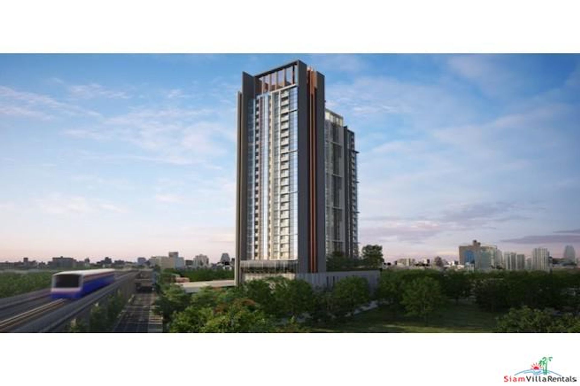 Condominio en , Krung Thep Maha Nakhon 10205635