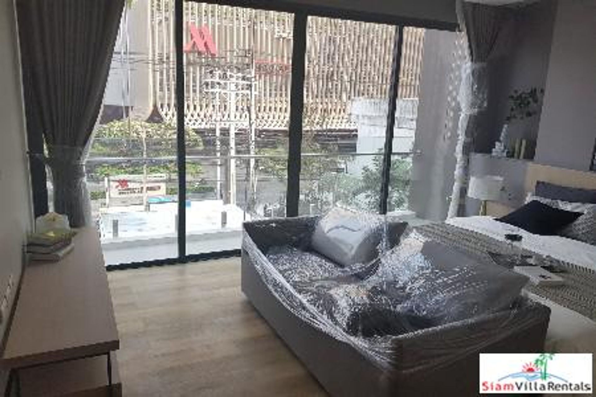 Condominio en Khlong Toei, Krung Thep Maha Nakhon 10205636