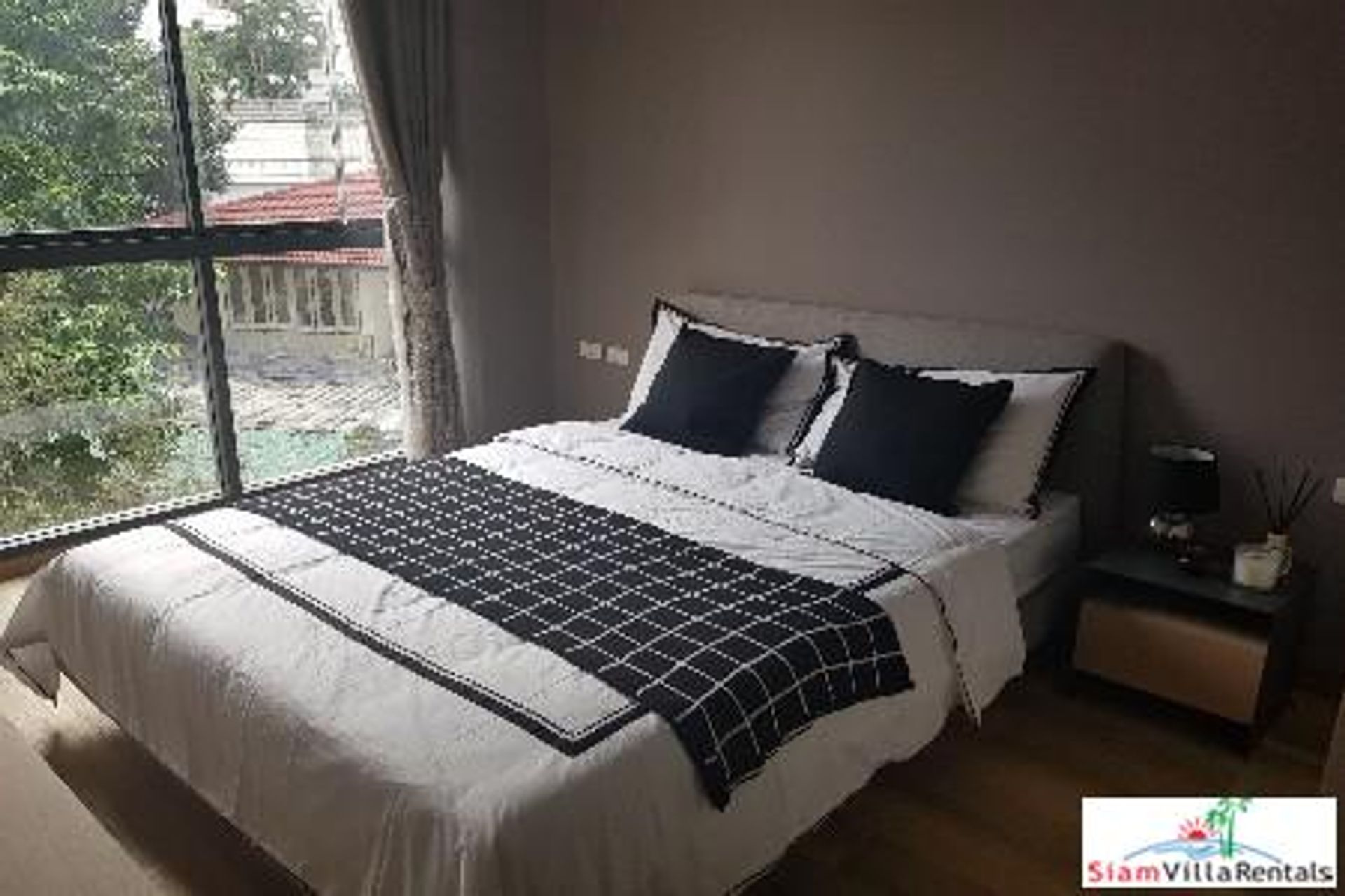 Квартира в , Krung Thep Maha Nakhon 10205636