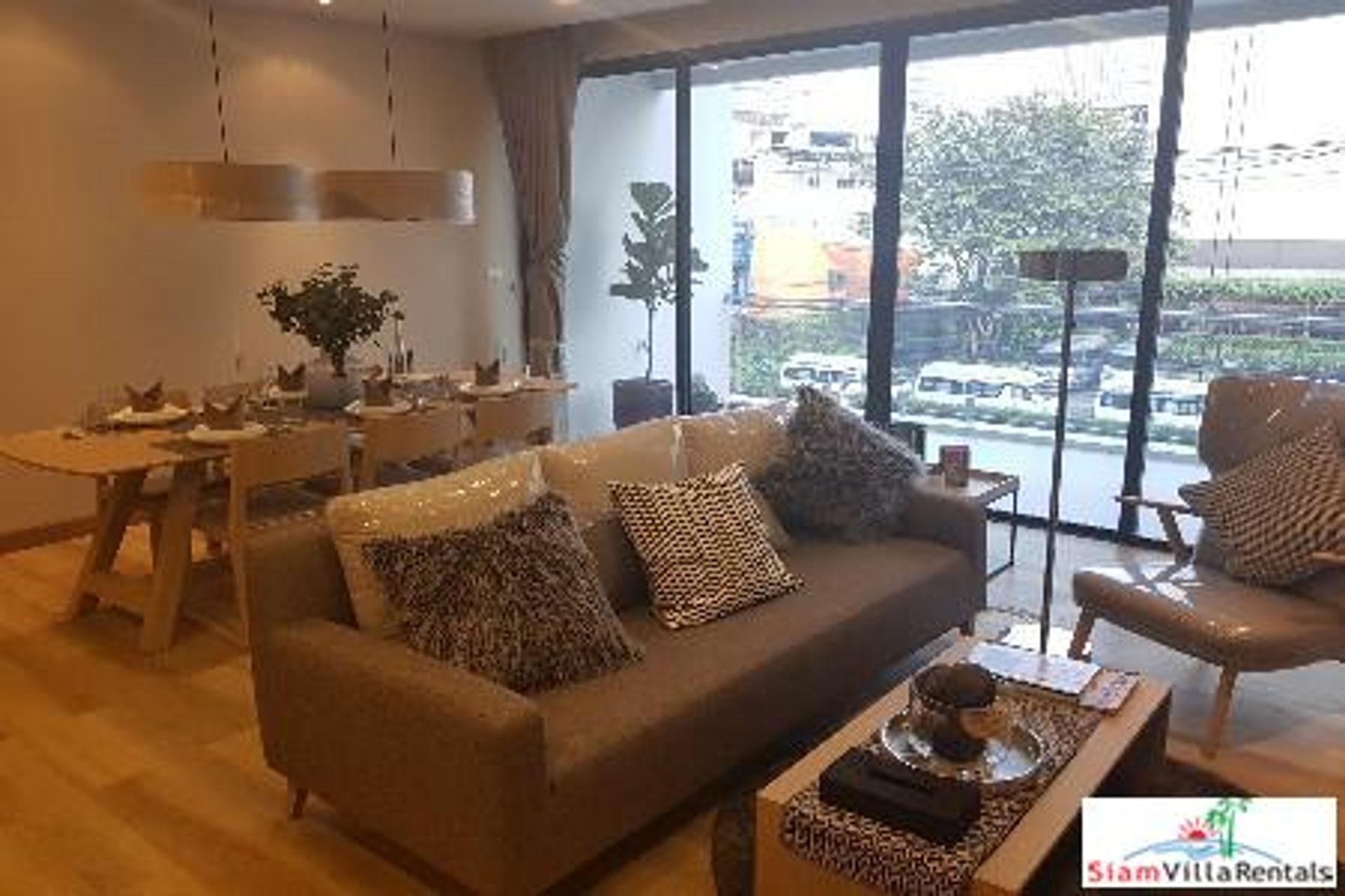 Condominium in , Krung Thep Maha Nakhon 10205636