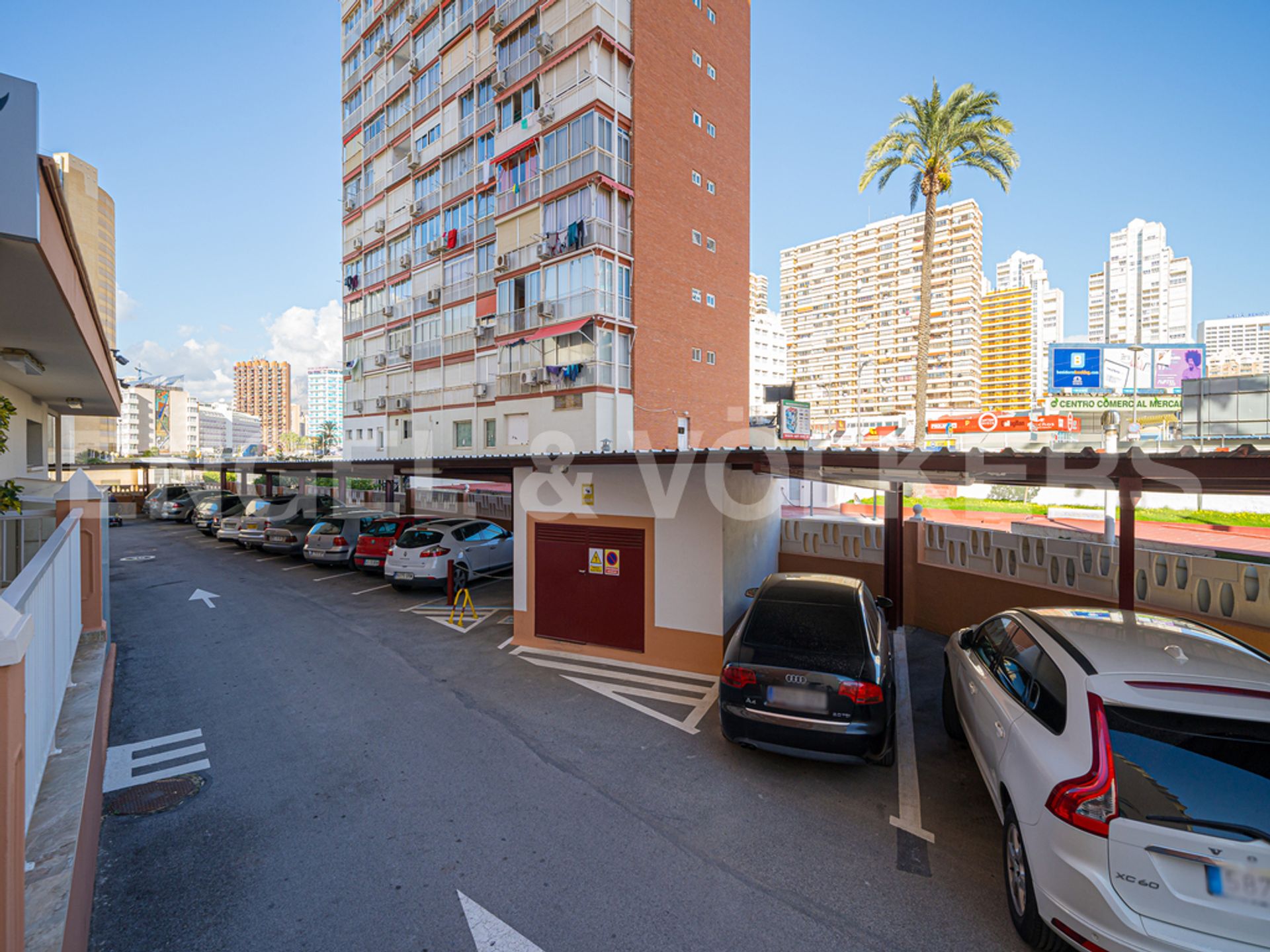 Condominium in , Comunitat Valenciana 10205637