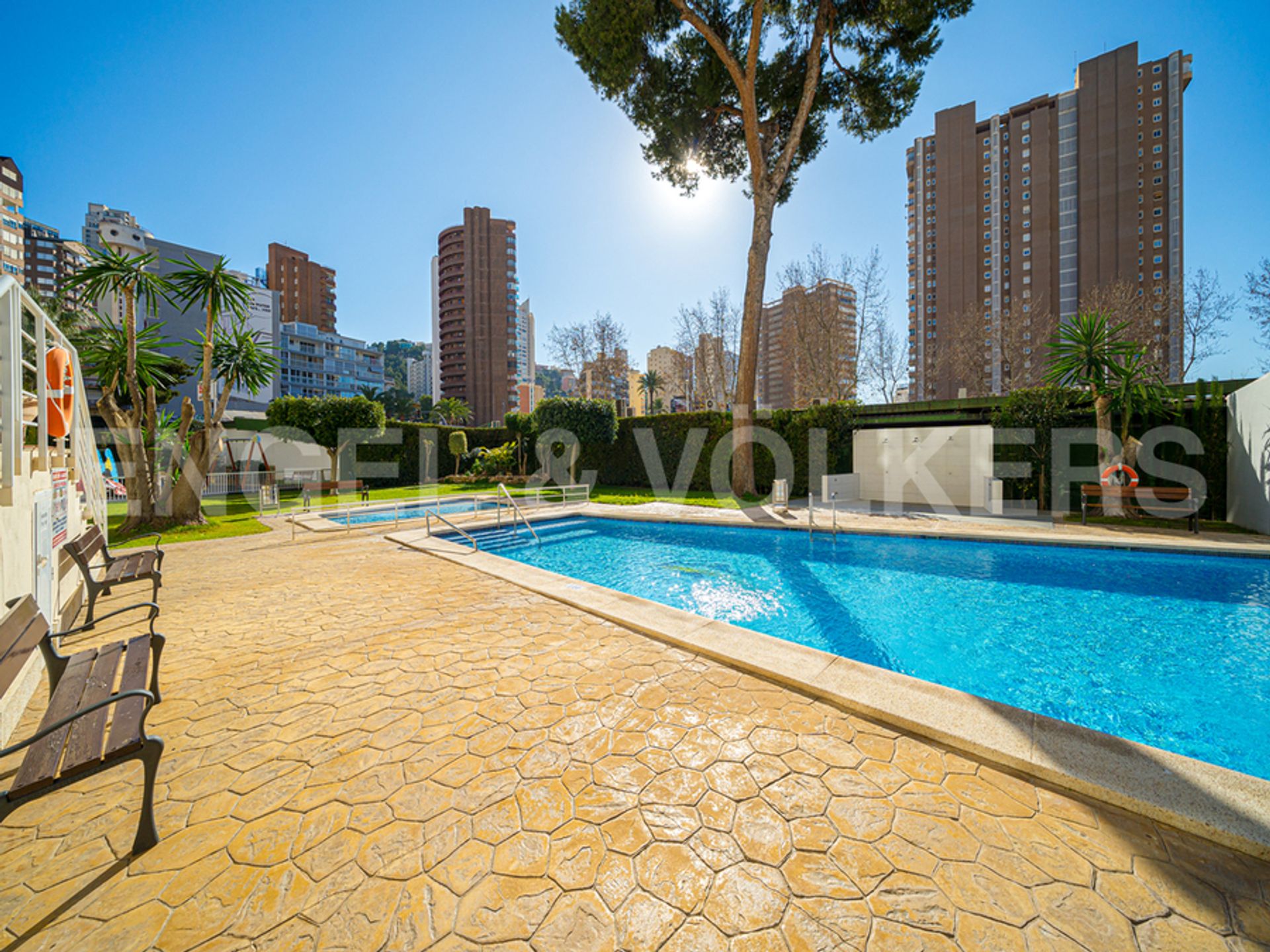 Condominium in , Comunitat Valenciana 10205637