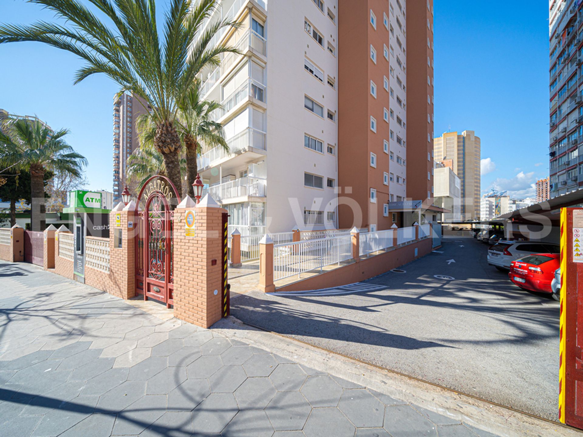 Condominium in , Comunitat Valenciana 10205637