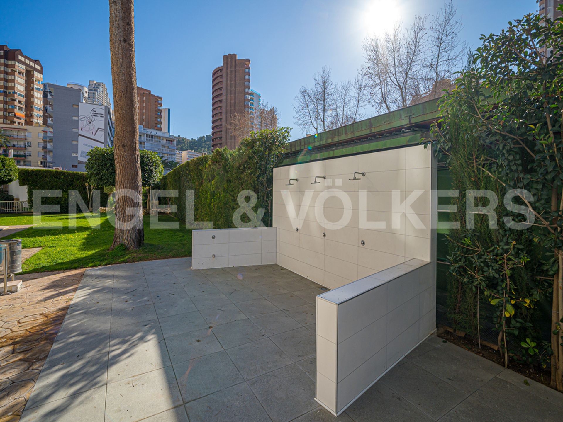 Condominium in , Comunitat Valenciana 10205637