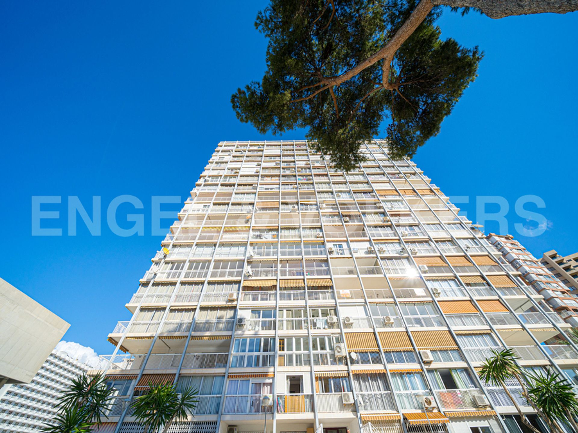 Condominium in , Comunitat Valenciana 10205637