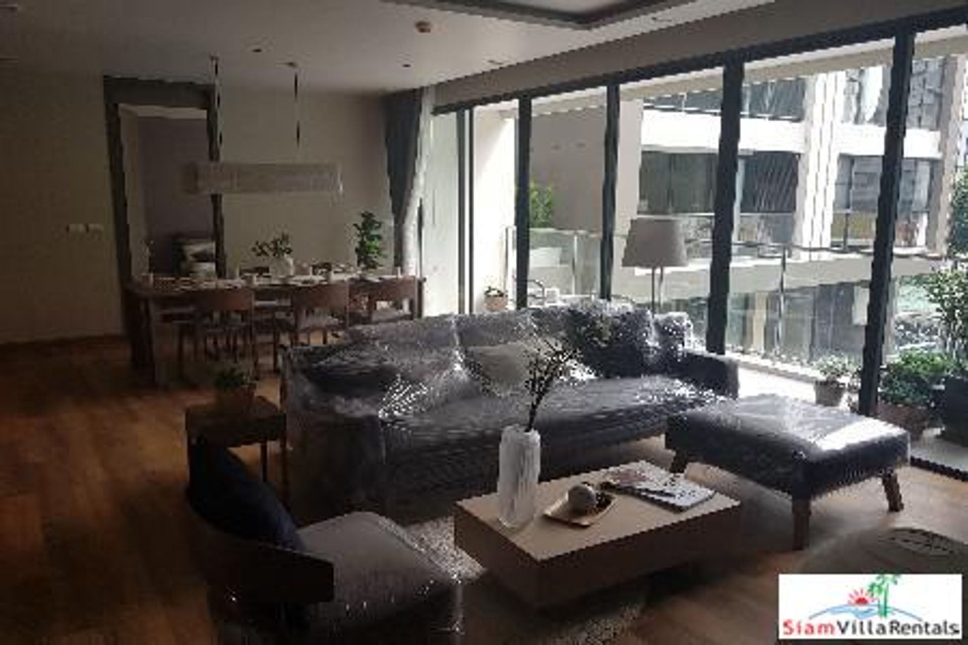 Квартира в , Krung Thep Maha Nakhon 10205638