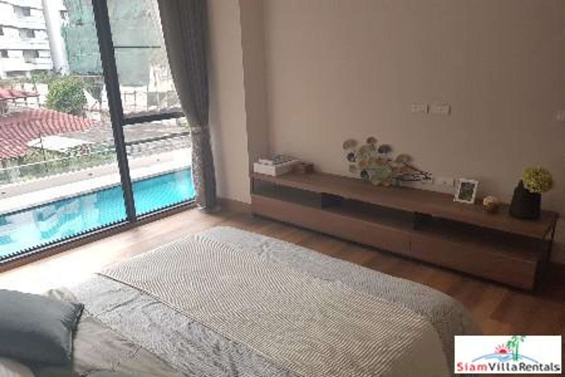 Квартира в , Krung Thep Maha Nakhon 10205638