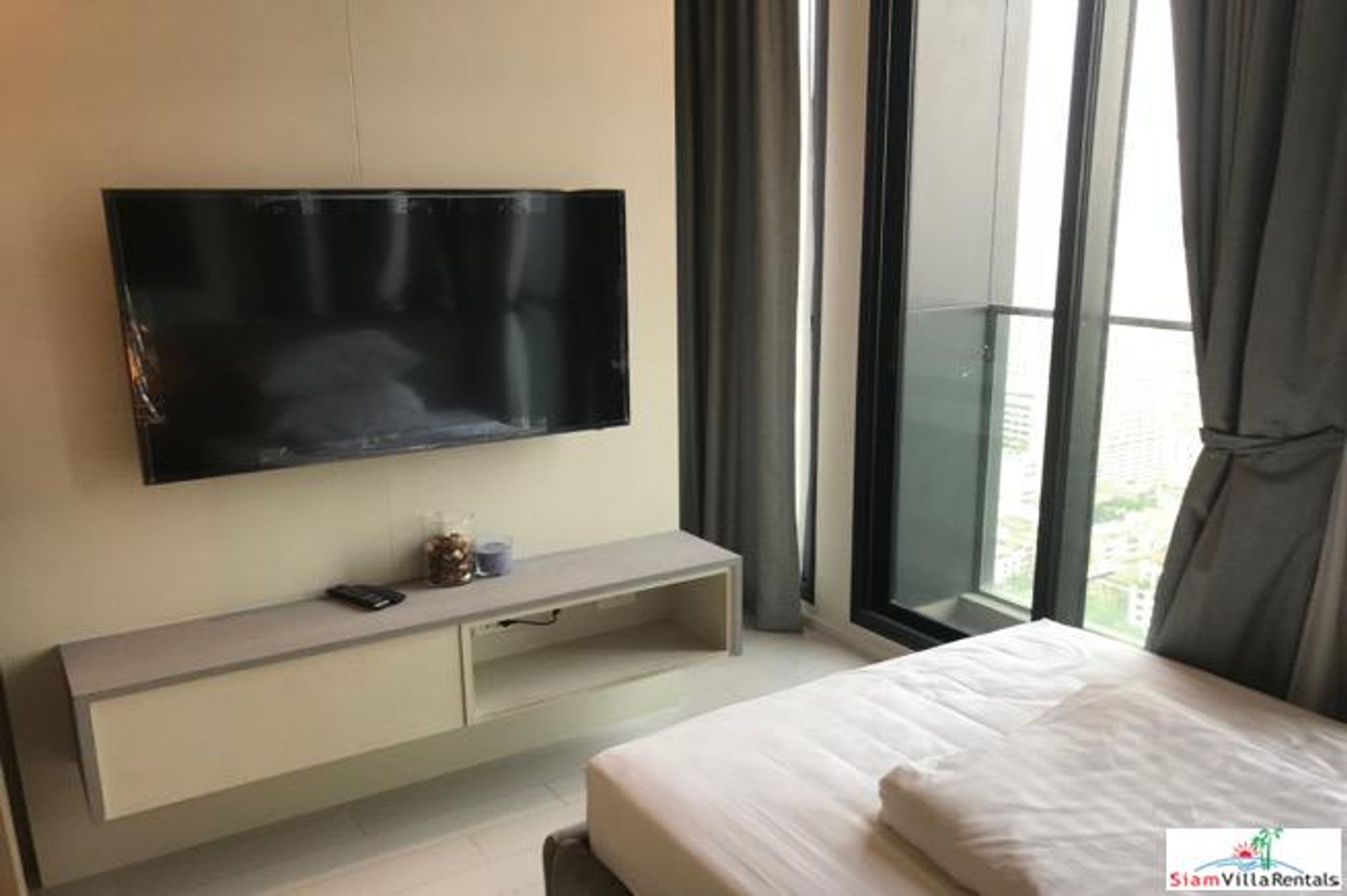 Квартира в , Krung Thep Maha Nakhon 10205649