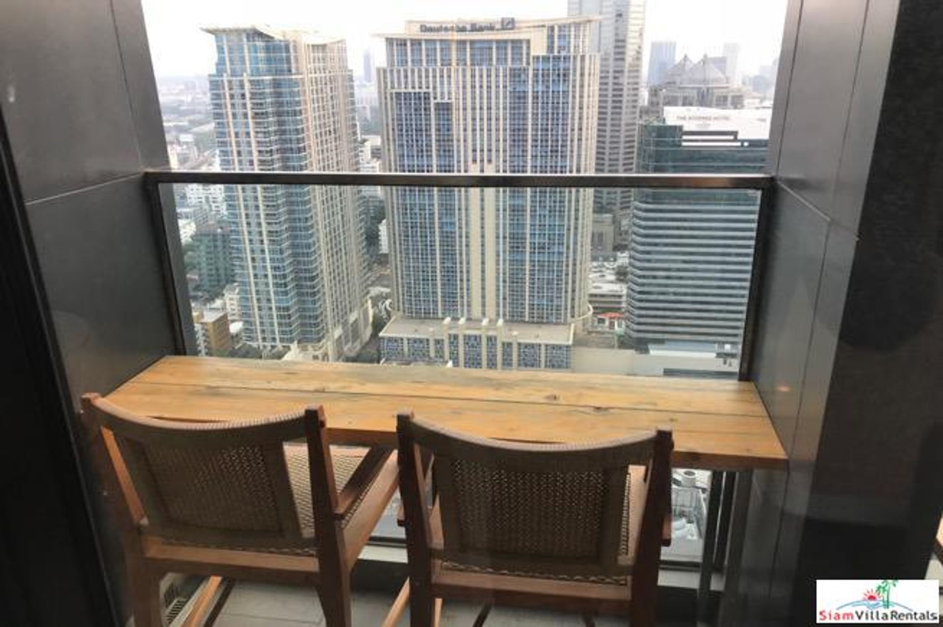 Condominium in Ratchathewi, Krung Thep Maha Nakhon 10205649